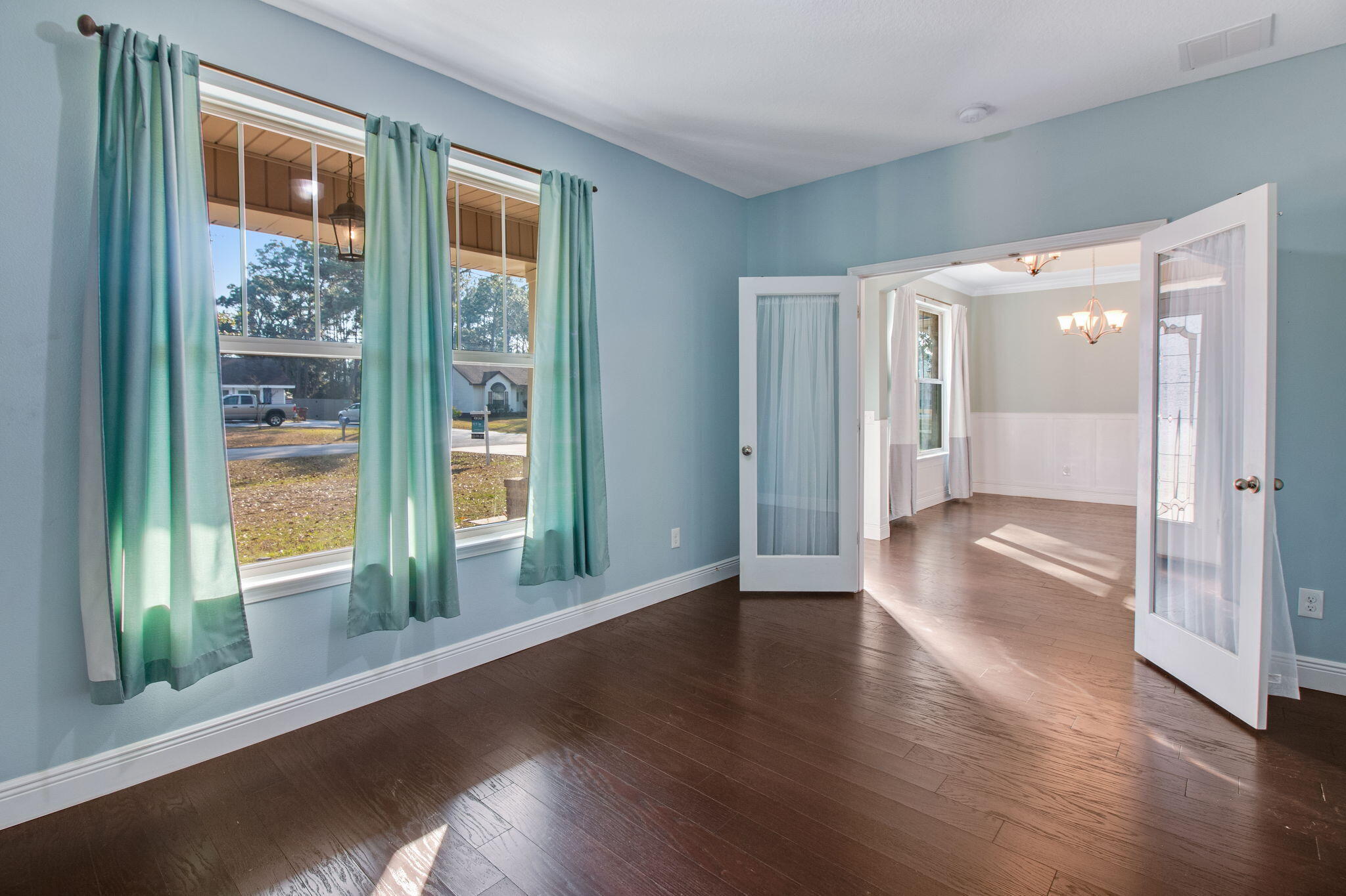 HOLLEY BY THE SEA - Residential