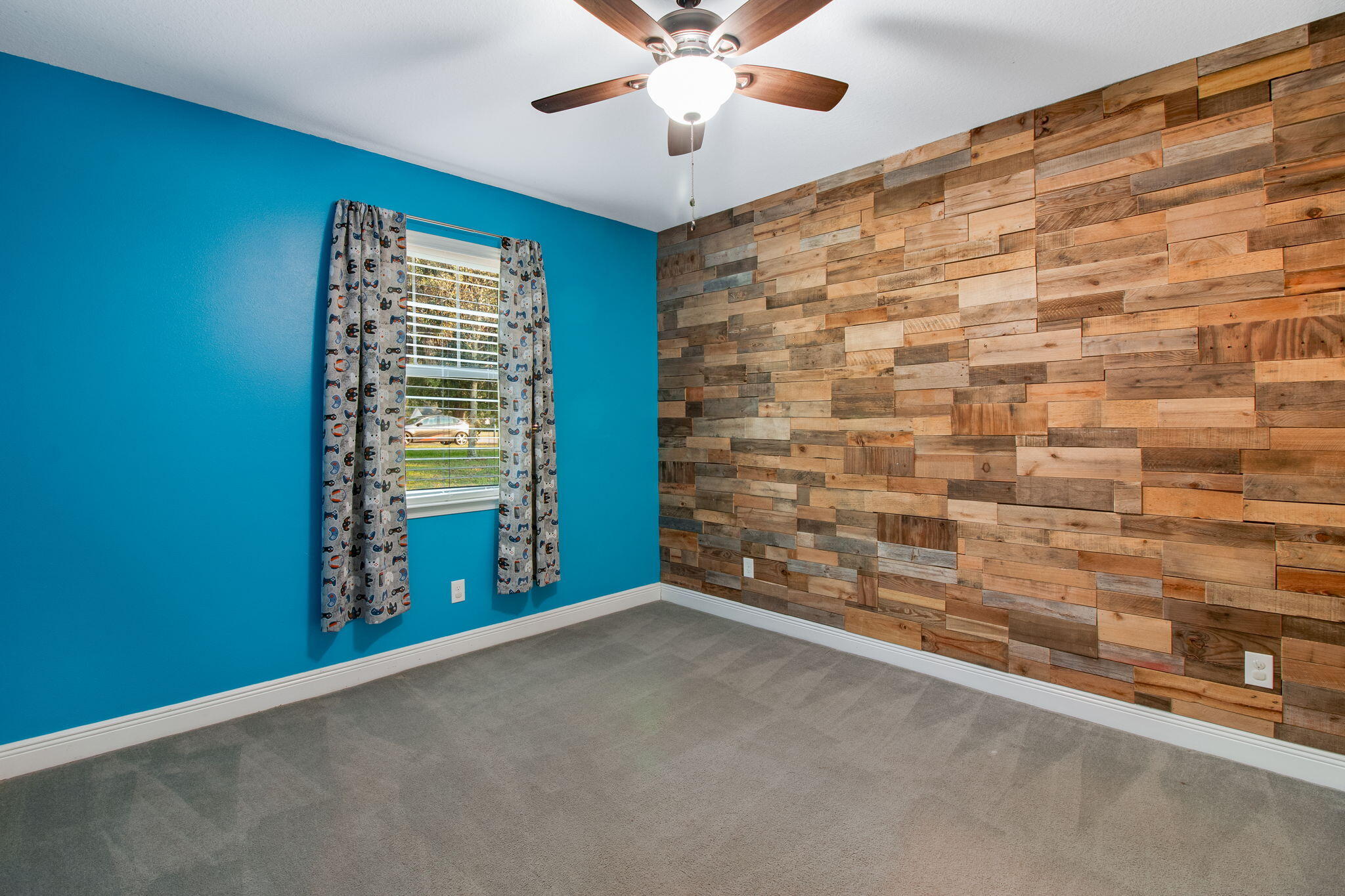 HOLLEY BY THE SEA - Residential