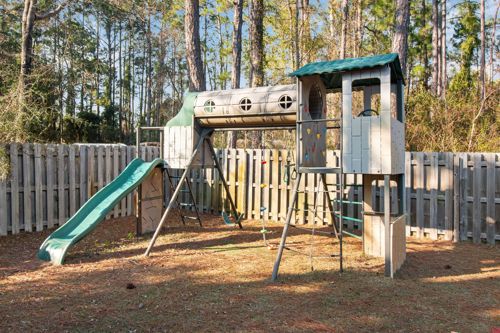 HOLLEY BY THE SEA - Residential