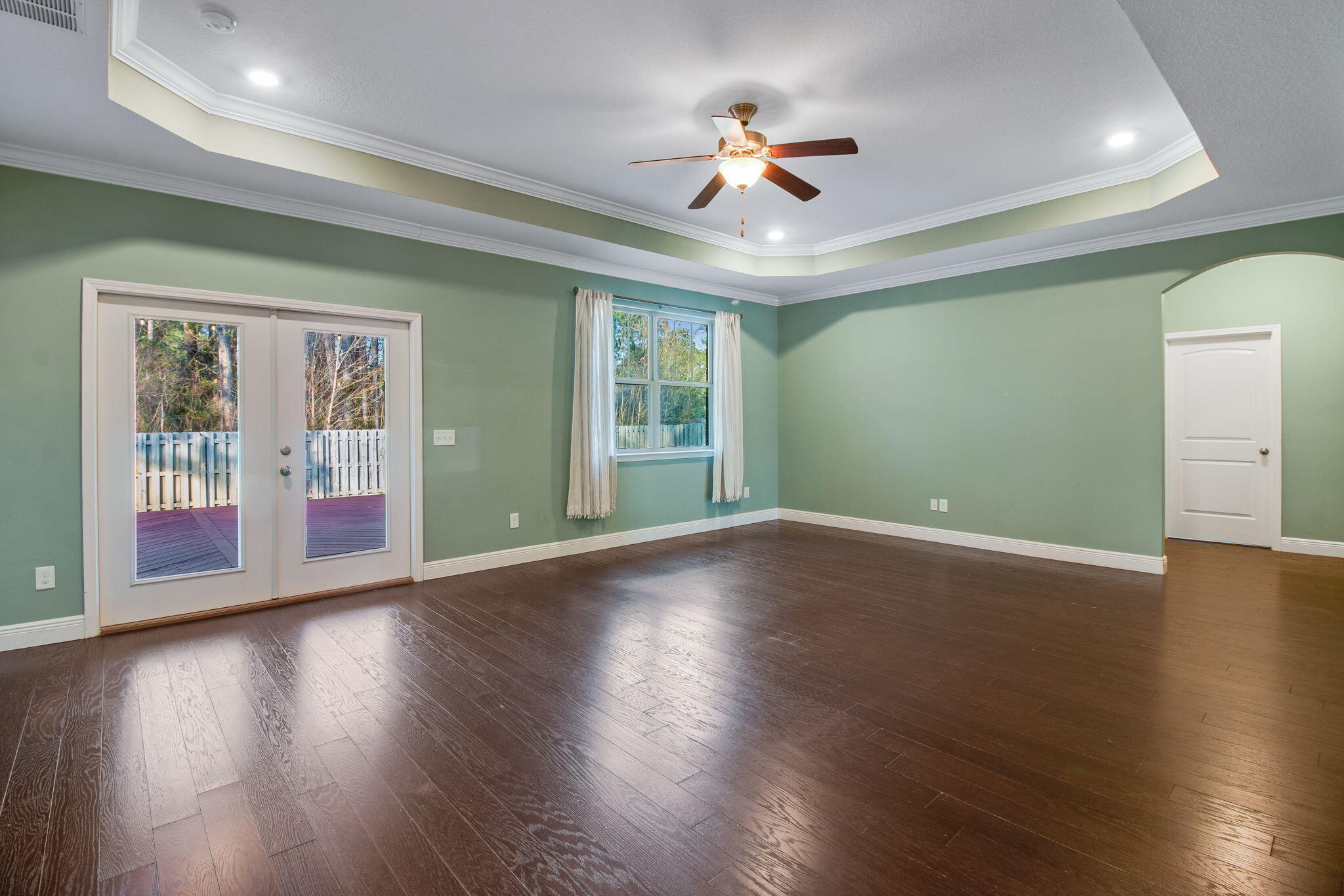 HOLLEY BY THE SEA - Residential