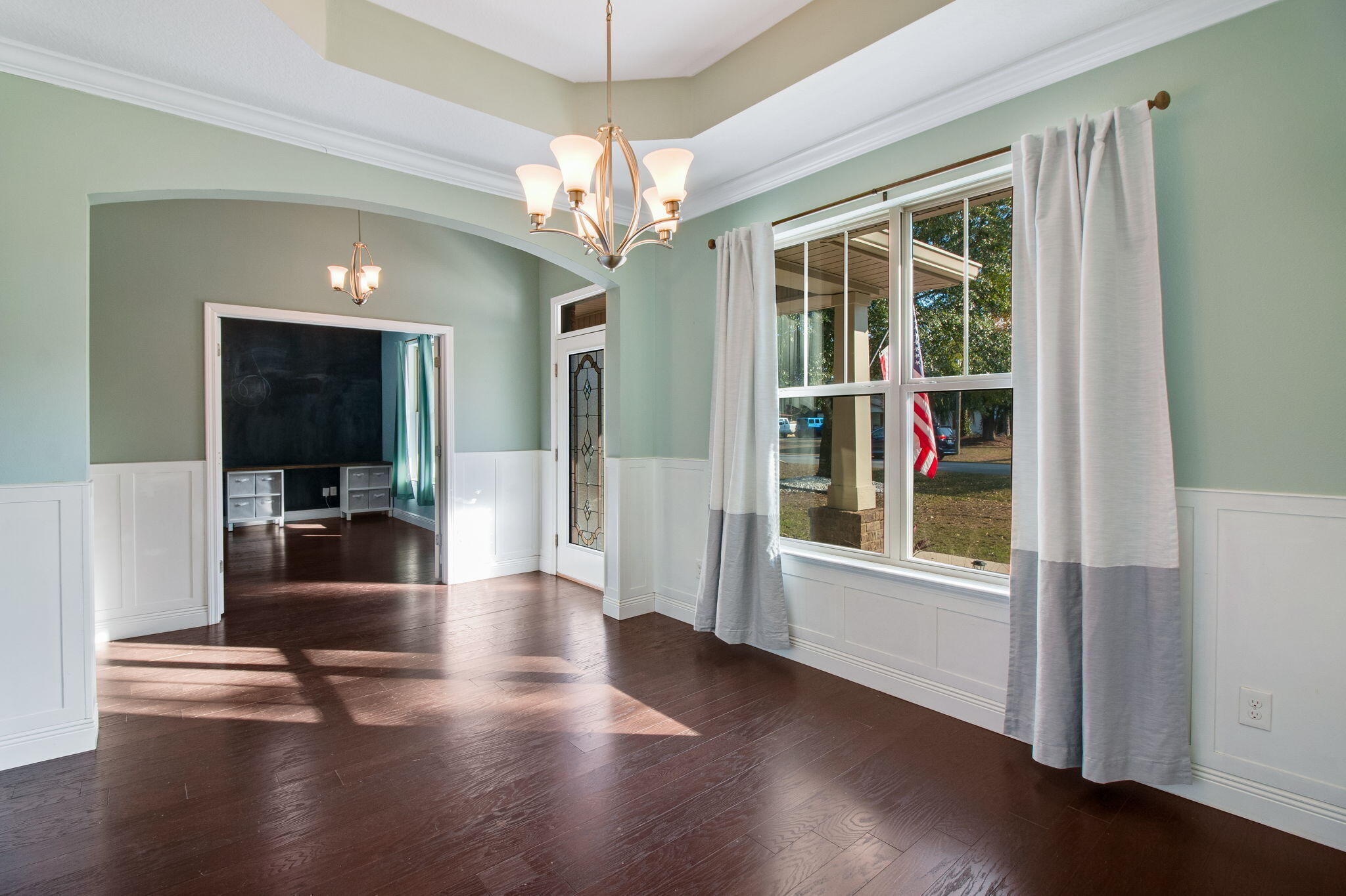 HOLLEY BY THE SEA - Residential