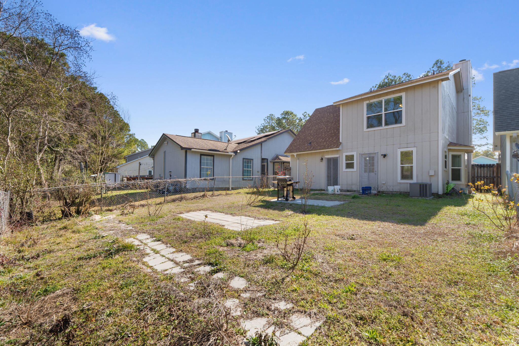 KELLY HILL ESTATES - Residential