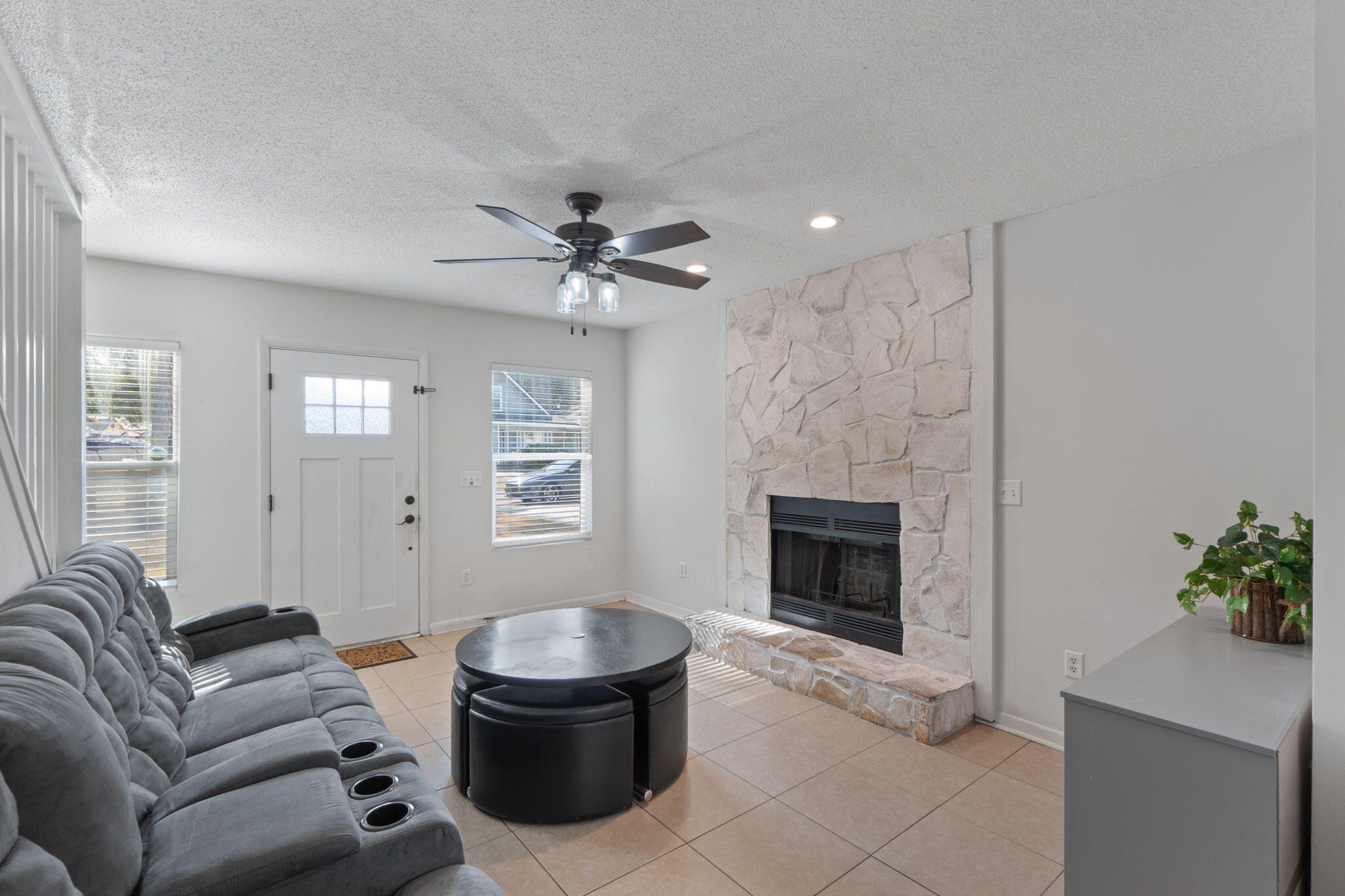 KELLY HILL ESTATES - Residential