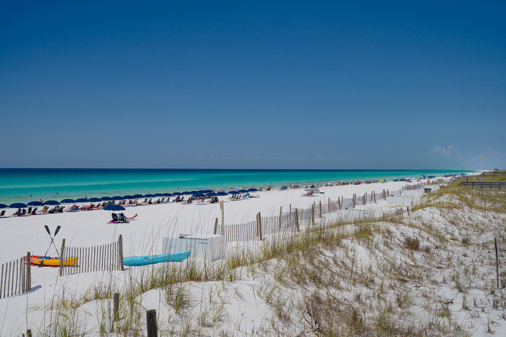 PORT DIXIE - Residential