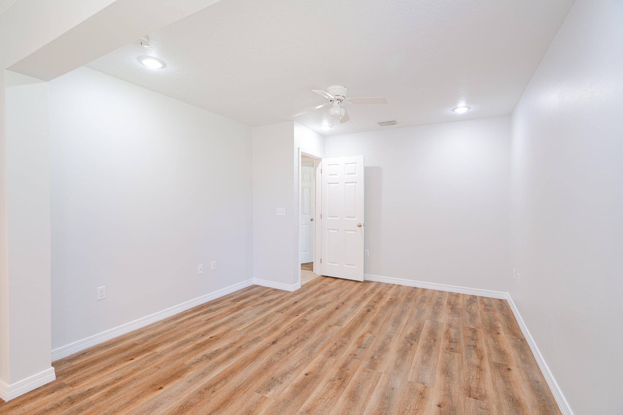 PORT DIXIE - Residential