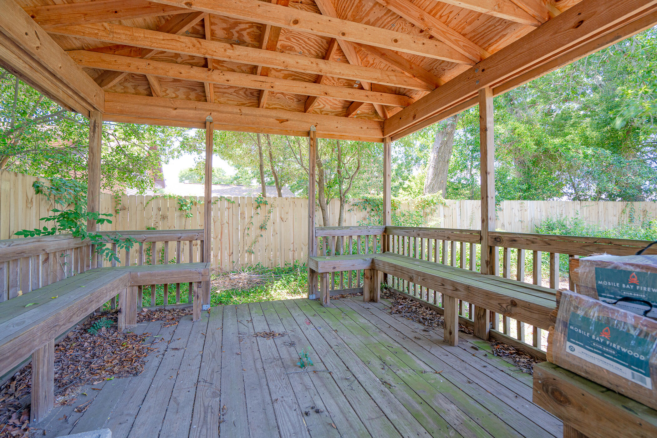 PORT DIXIE - Residential