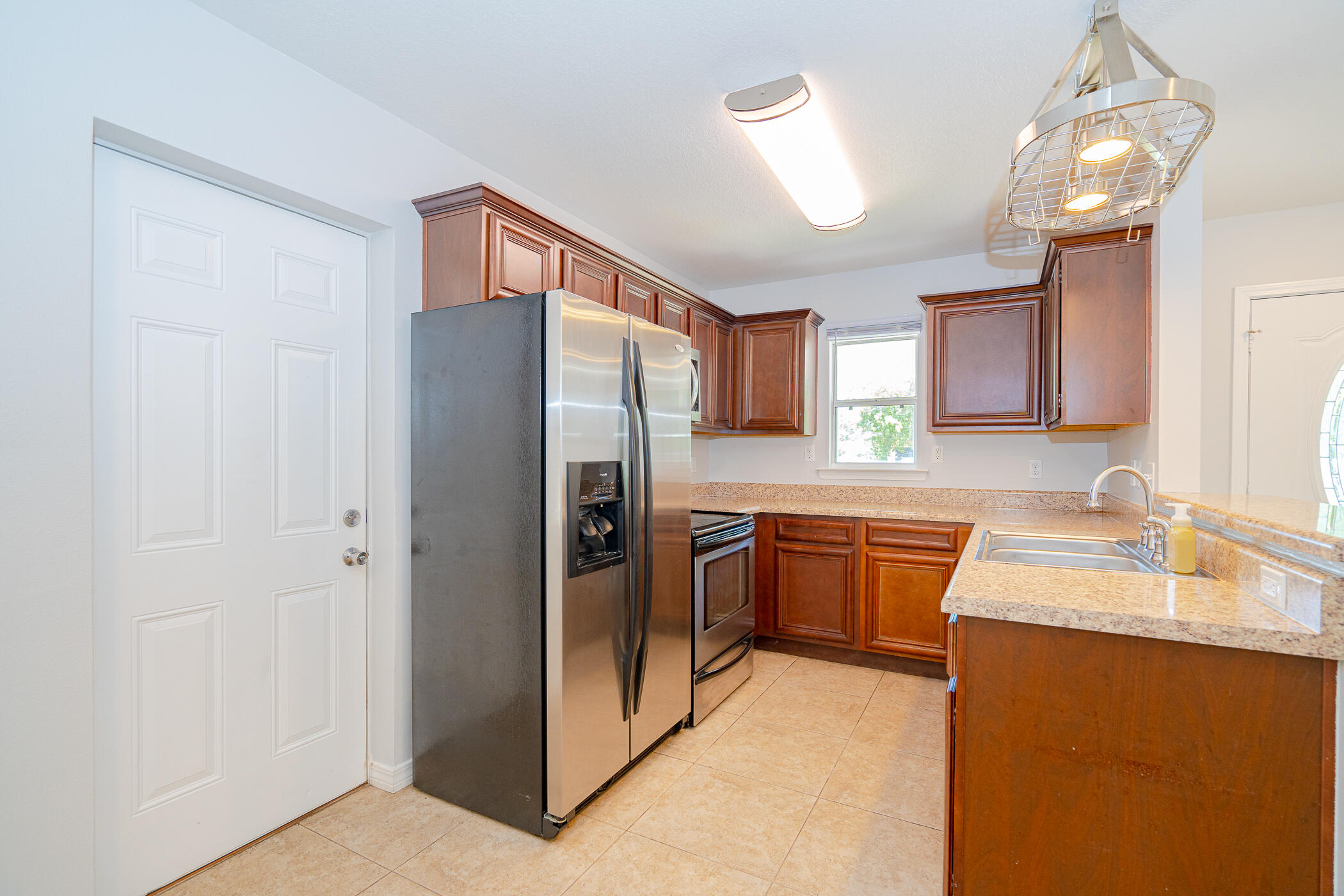 PORT DIXIE - Residential