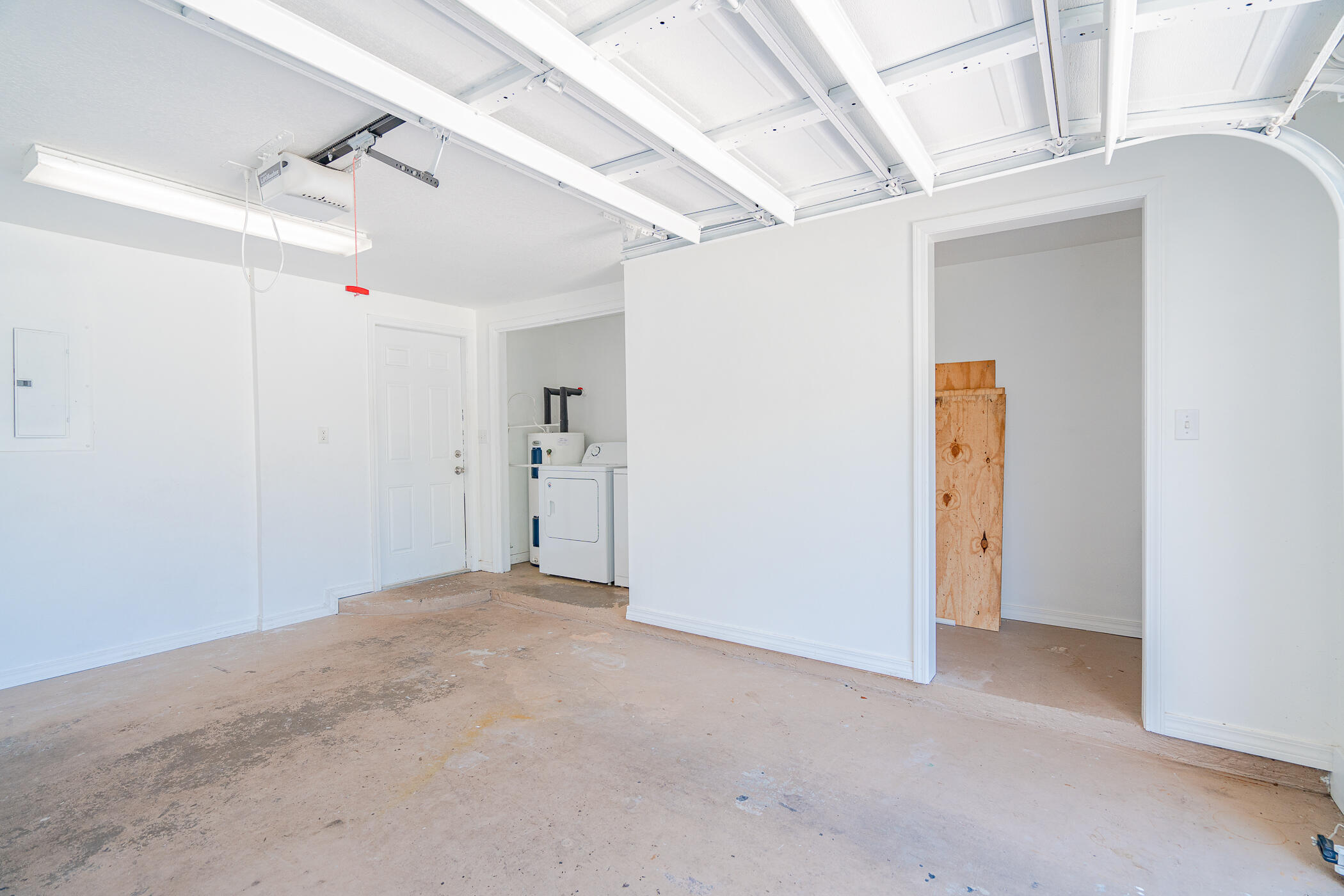 PORT DIXIE - Residential