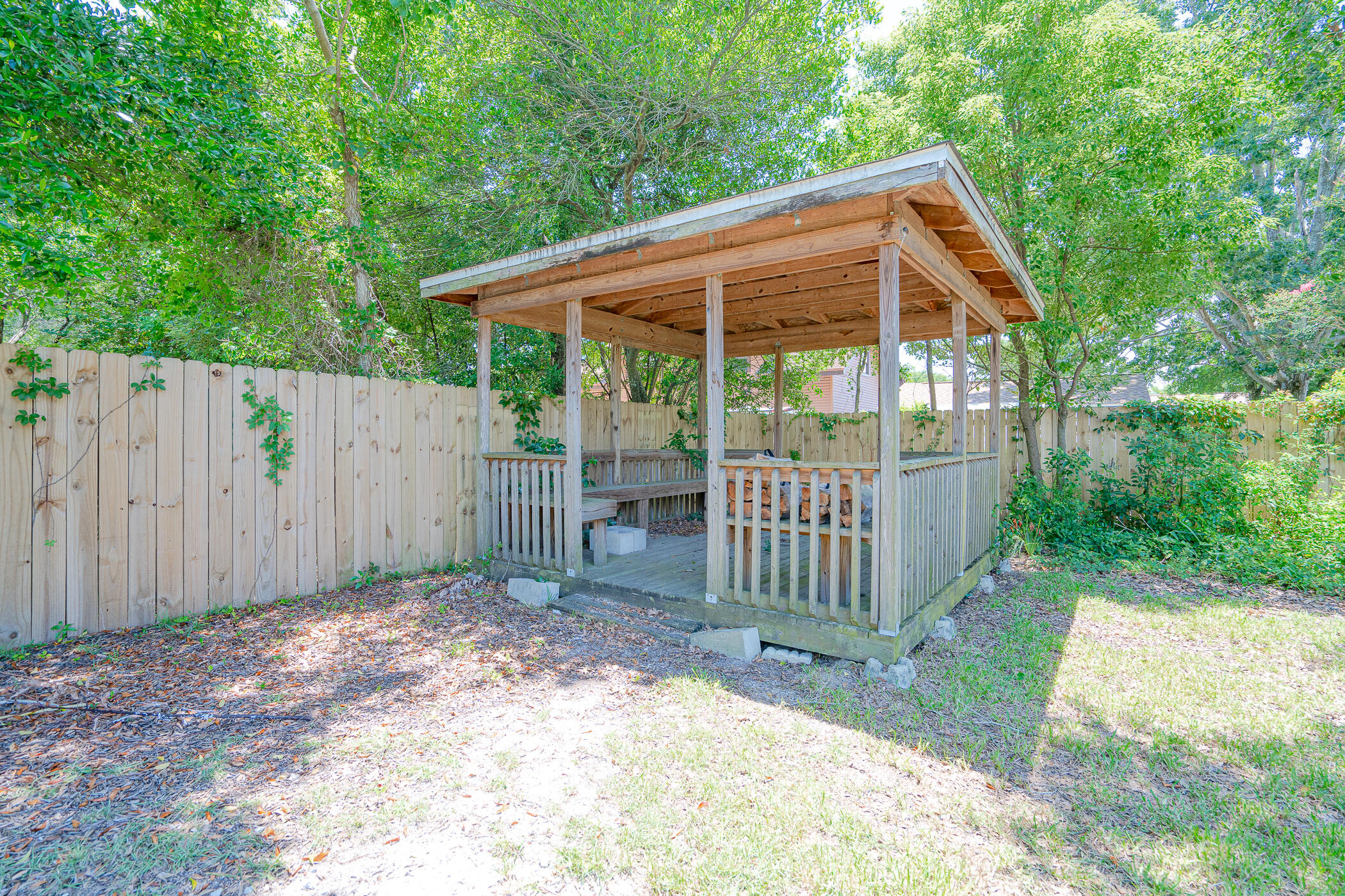 PORT DIXIE - Residential