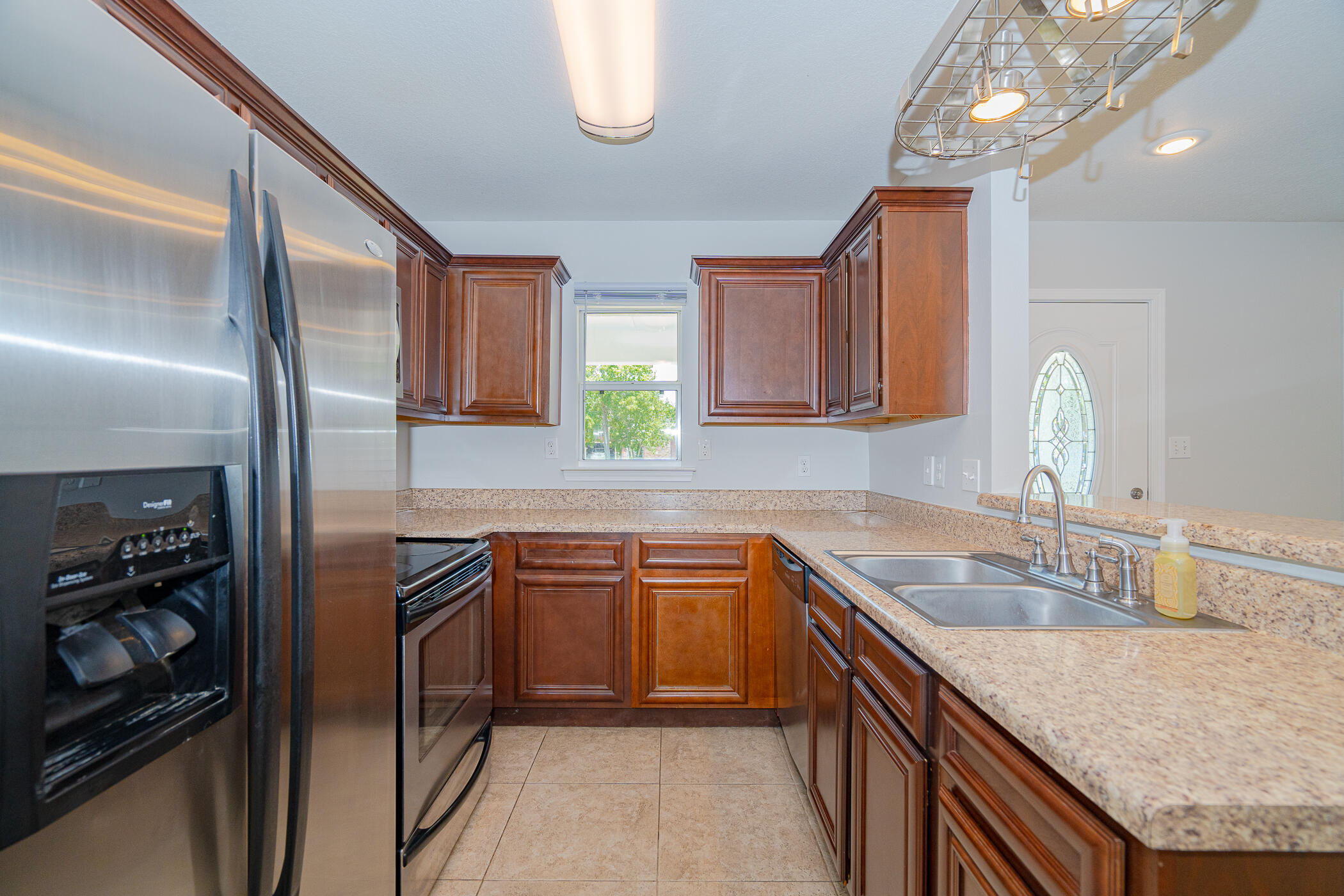 PORT DIXIE - Residential