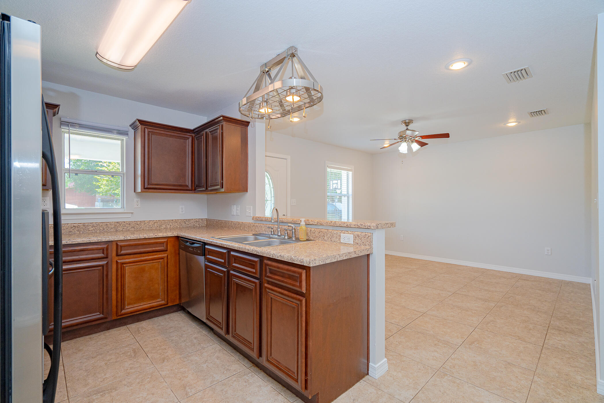 PORT DIXIE - Residential