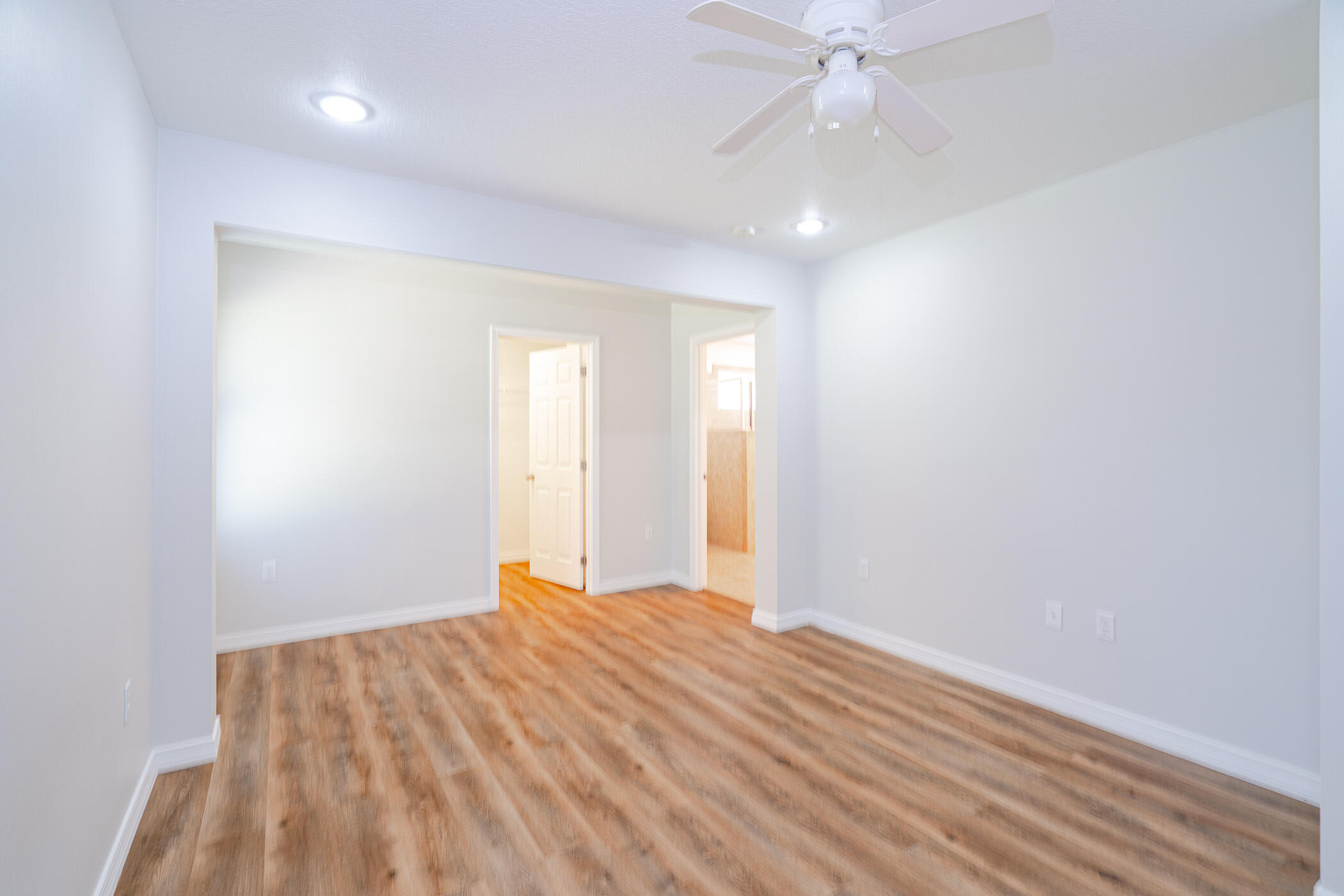 PORT DIXIE - Residential