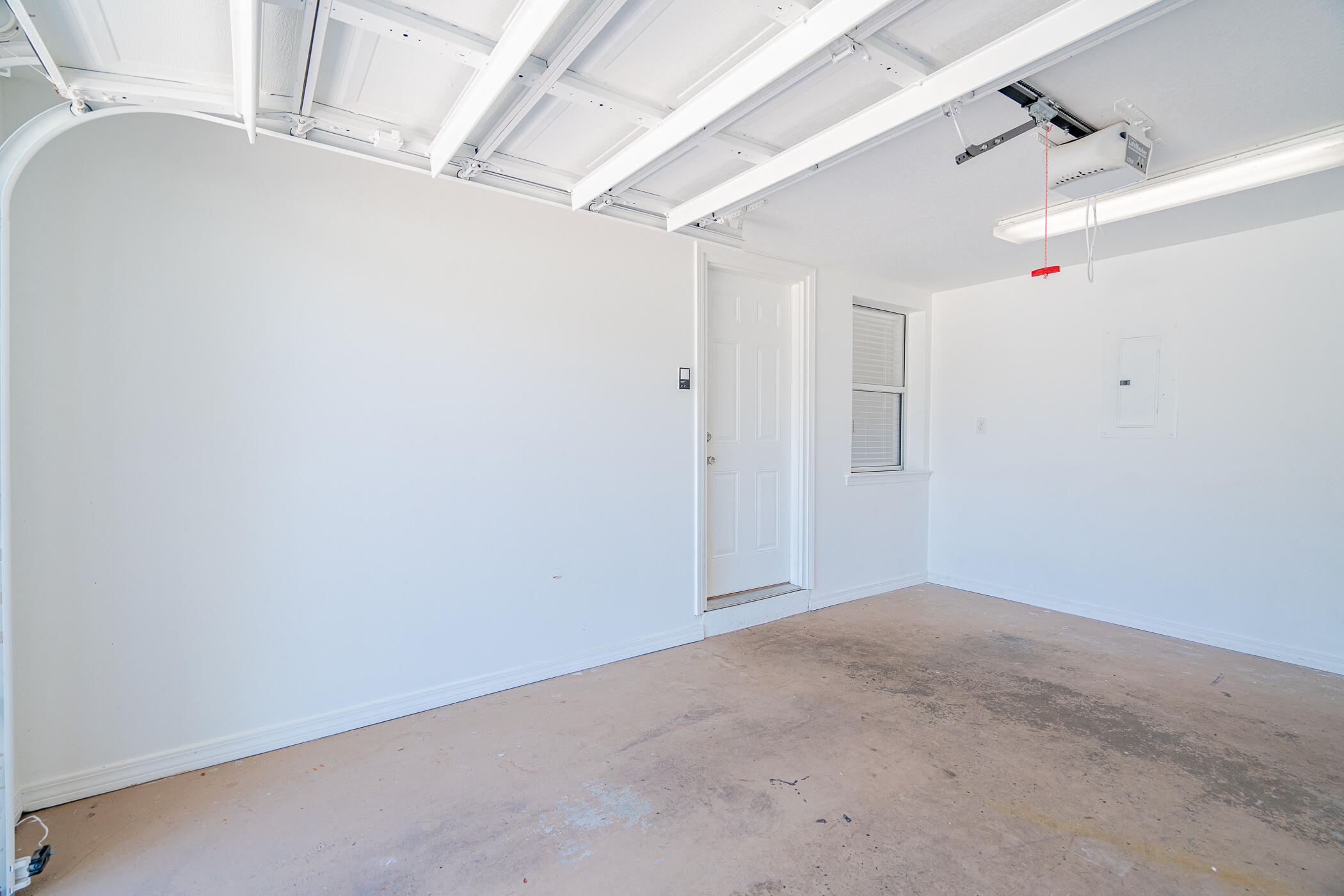 PORT DIXIE - Residential