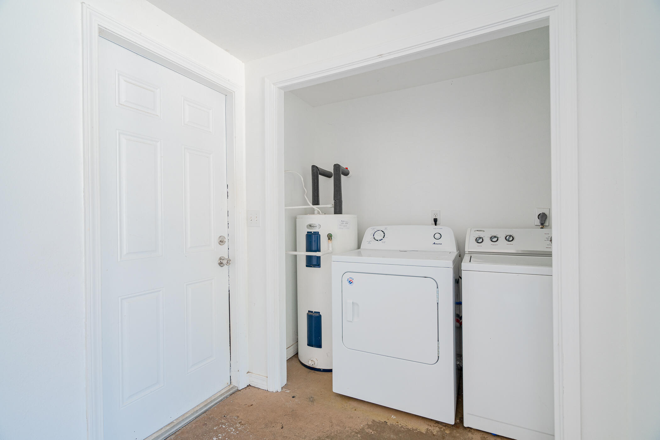 PORT DIXIE - Residential