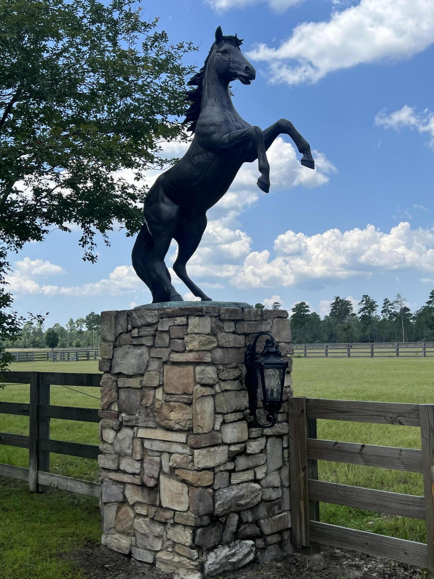 STABLES AT SANDY PINE - Farm