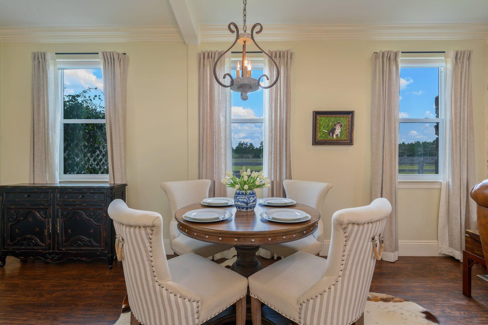 STABLES AT SANDY PINE - Farm