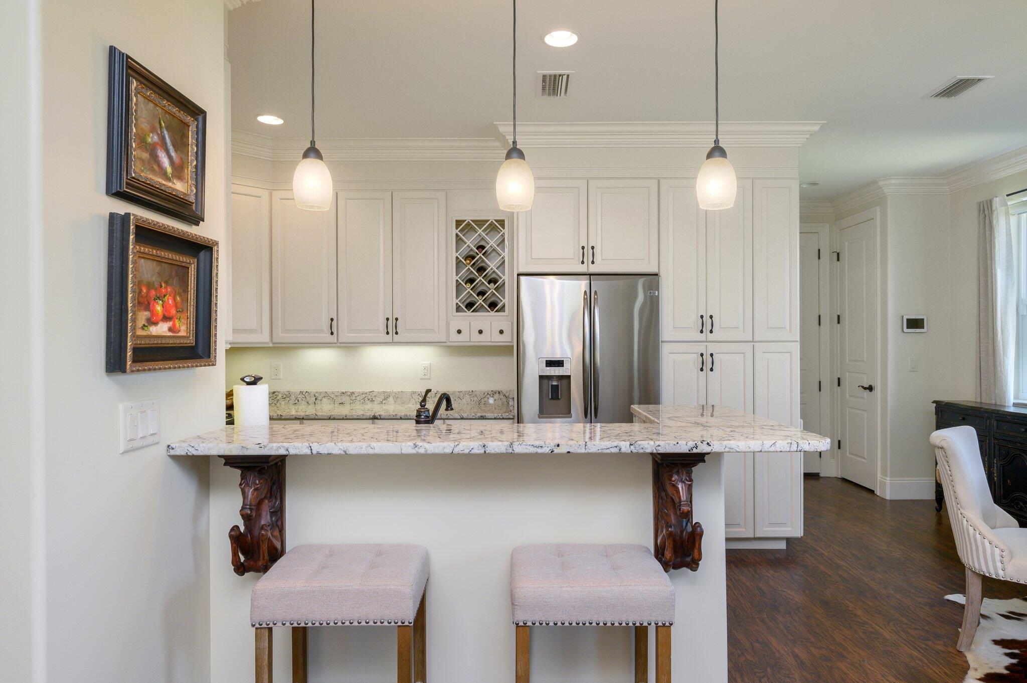 STABLES AT SANDY PINE - Farm