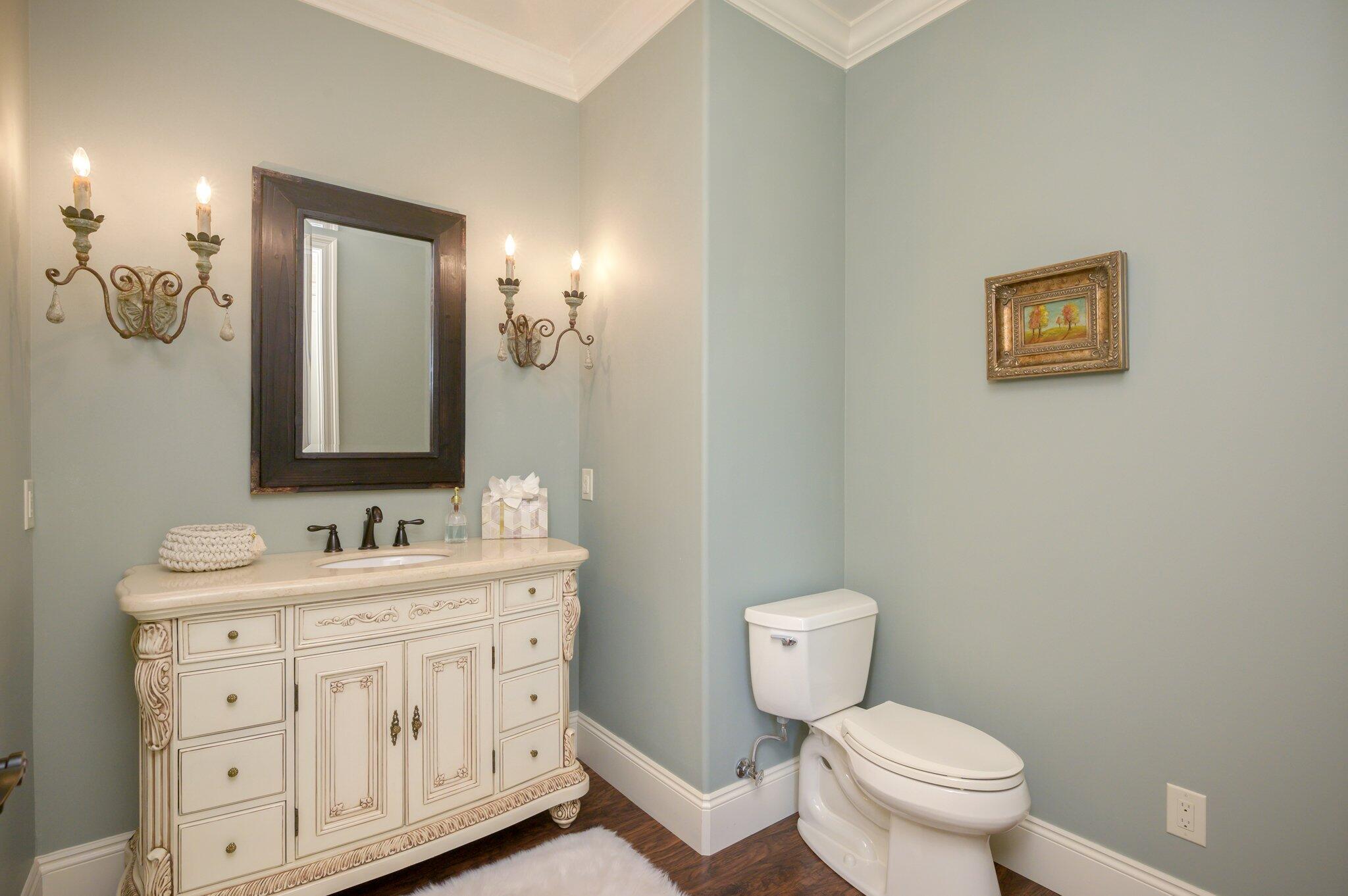 STABLES AT SANDY PINE - Farm