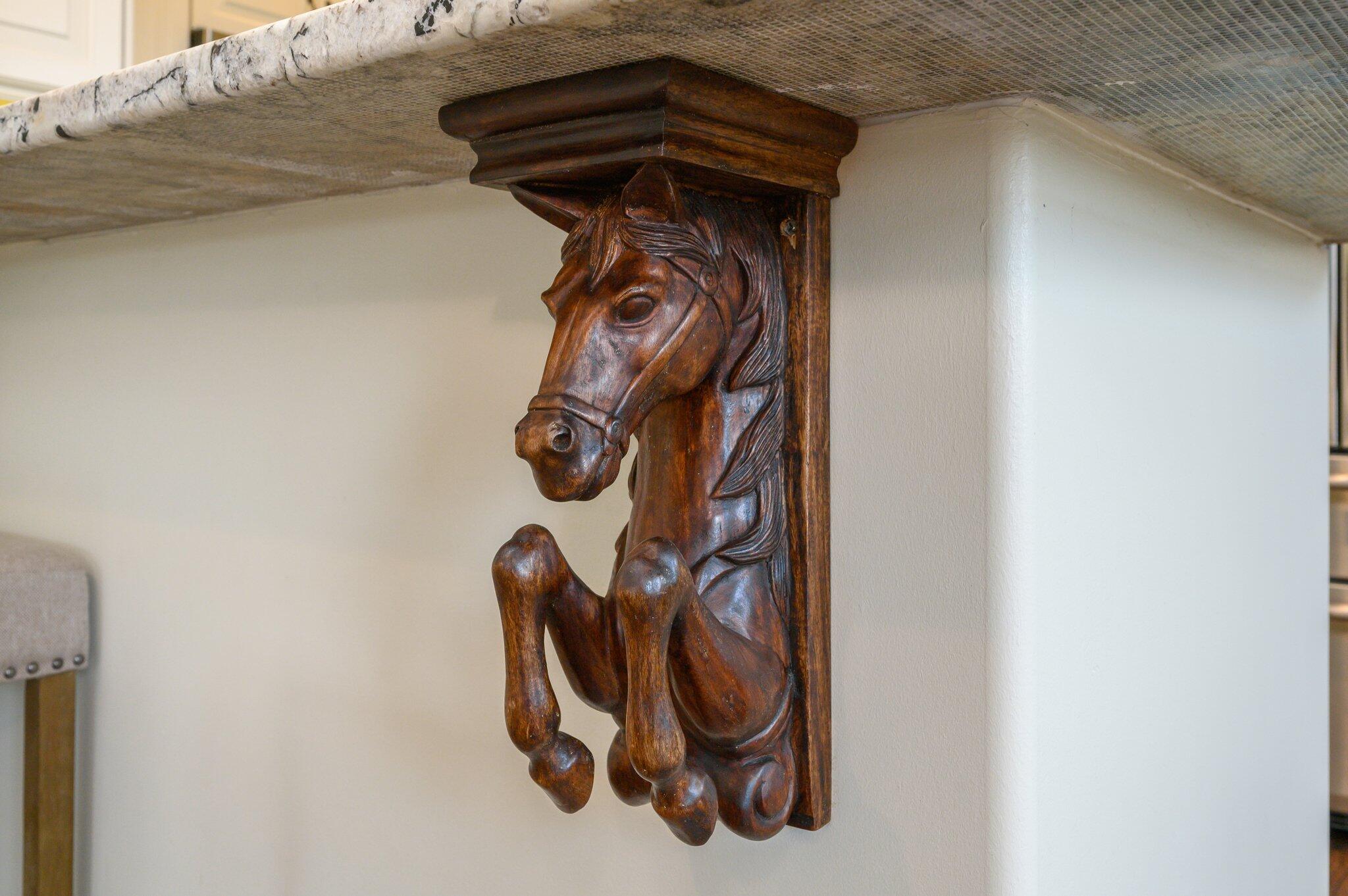 STABLES AT SANDY PINE - Farm