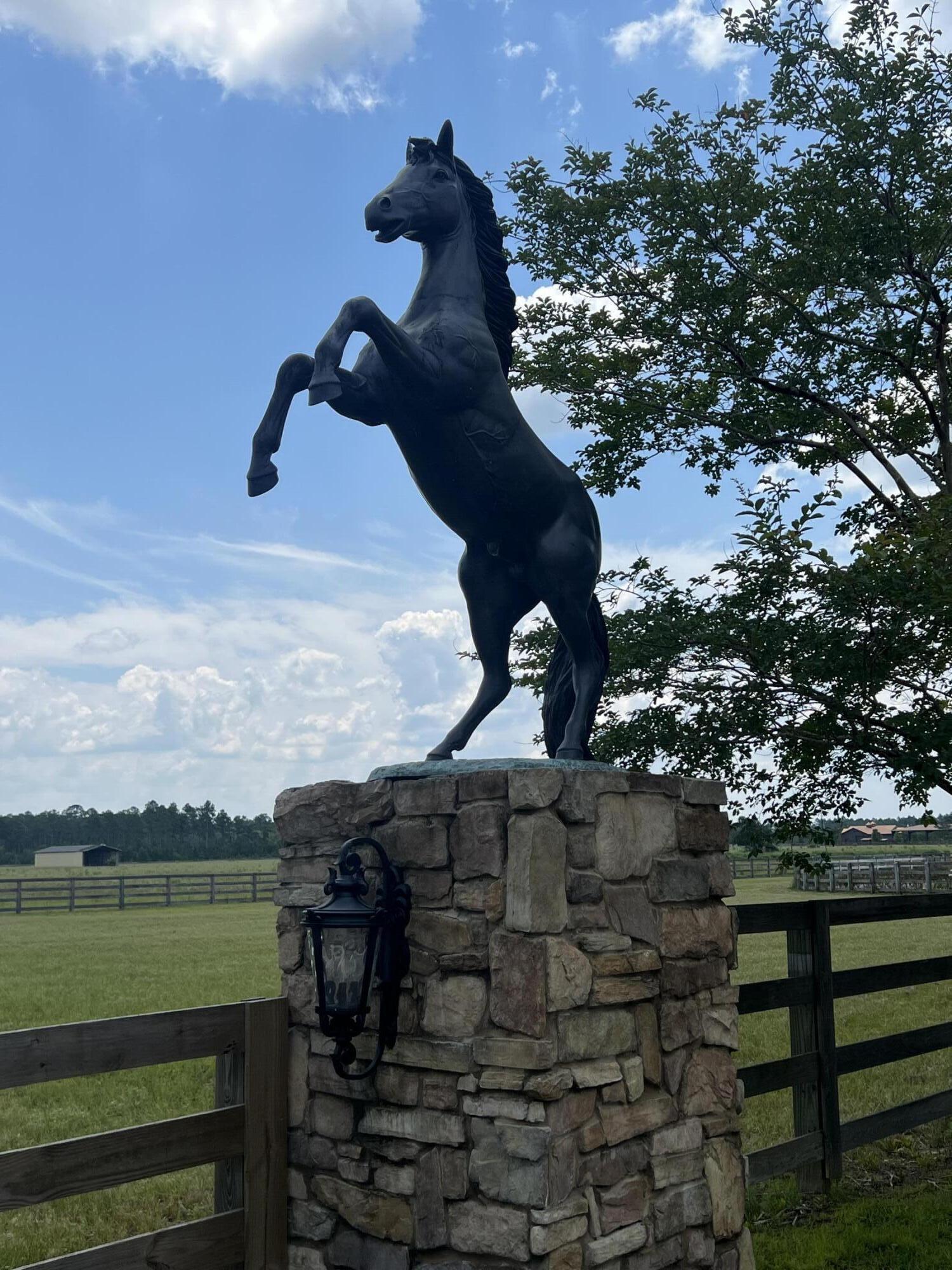 STABLES AT SANDY PINE - Farm
