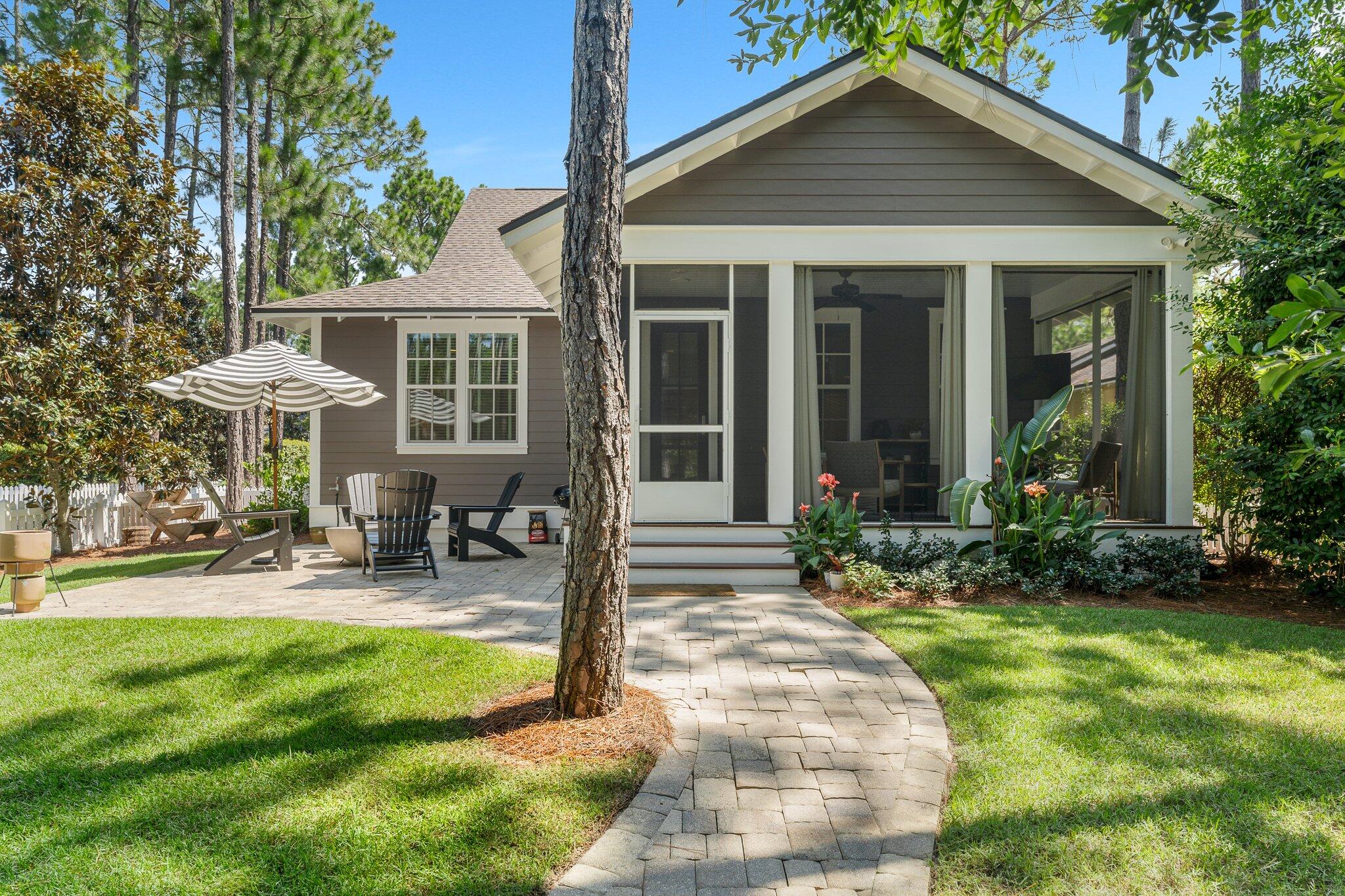 WATERSOUND ORIGINS - Residential