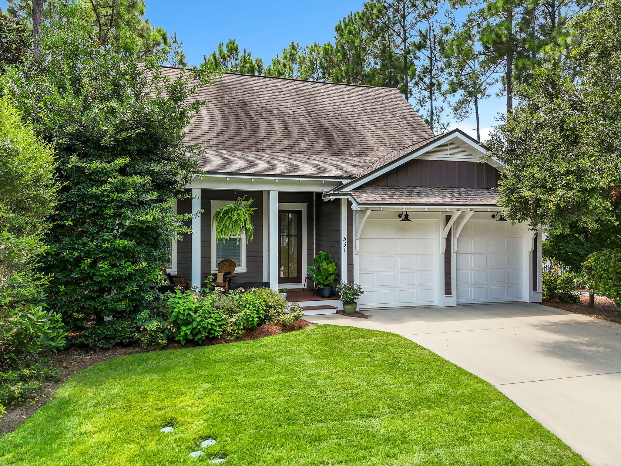 WATERSOUND ORIGINS - Residential