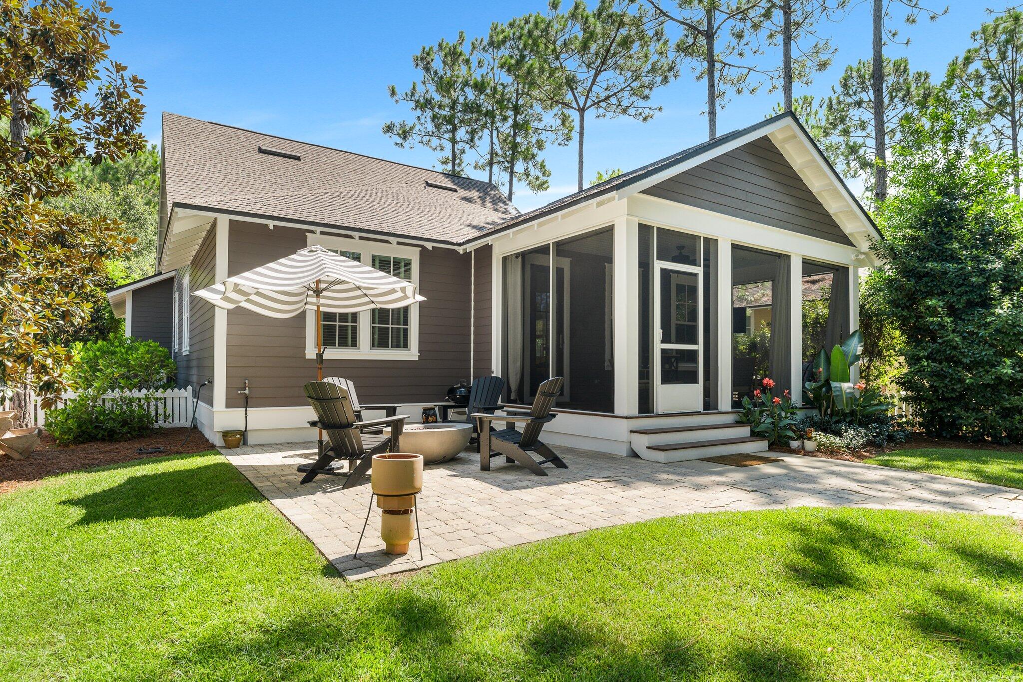 WATERSOUND ORIGINS - Residential