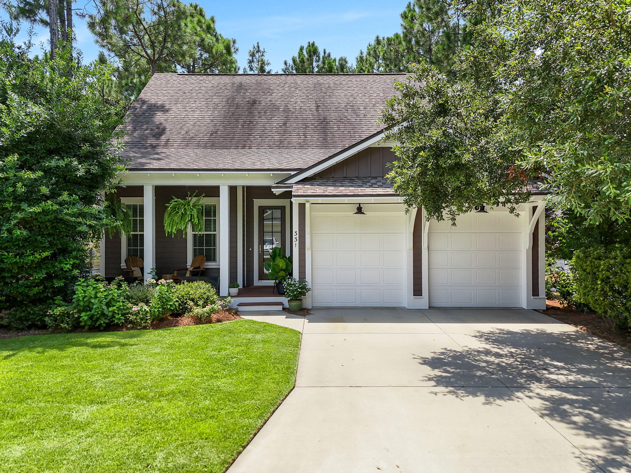 WATERSOUND ORIGINS - Residential