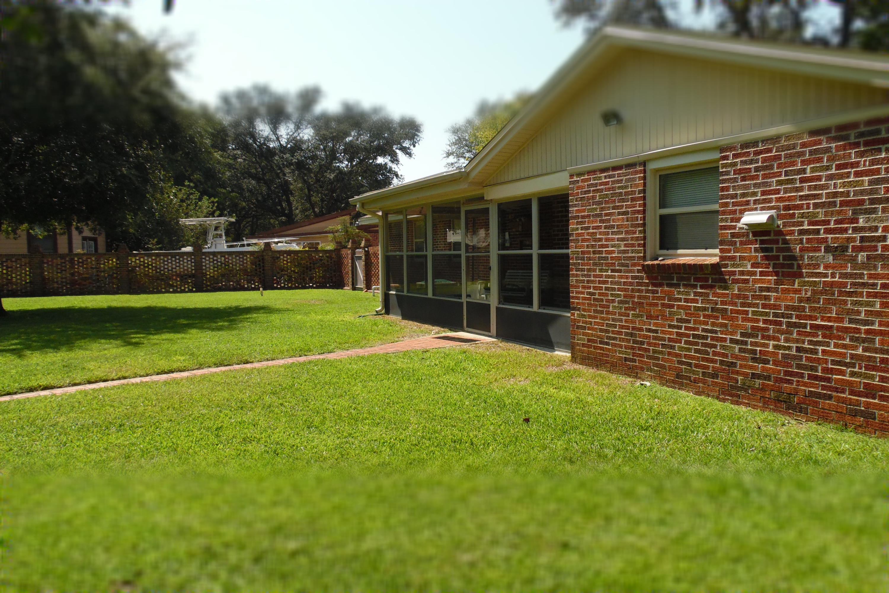 ROSEWOOD HOMES - Residential