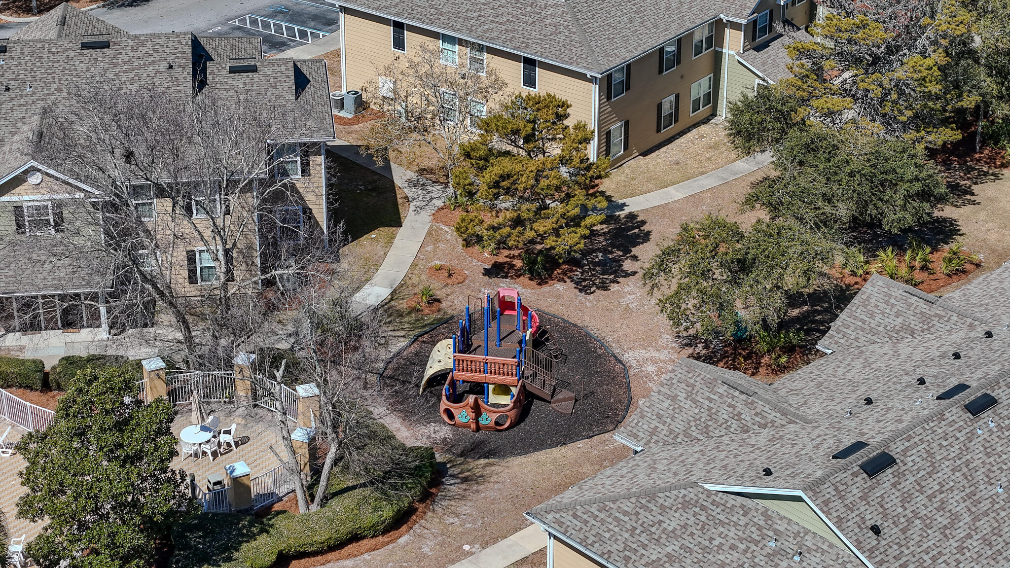 Nautilus Cove Condominium - Residential