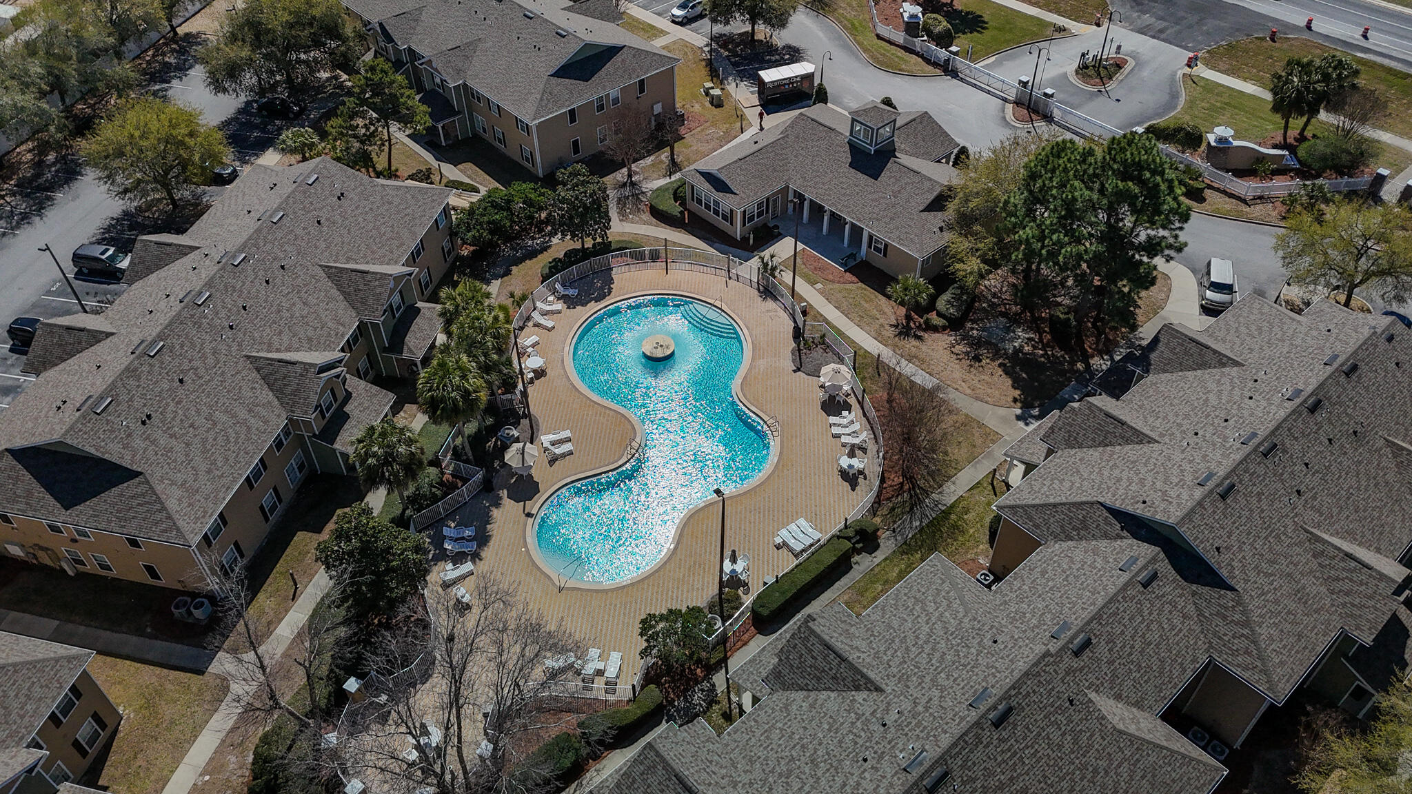 Nautilus Cove Condominium - Residential