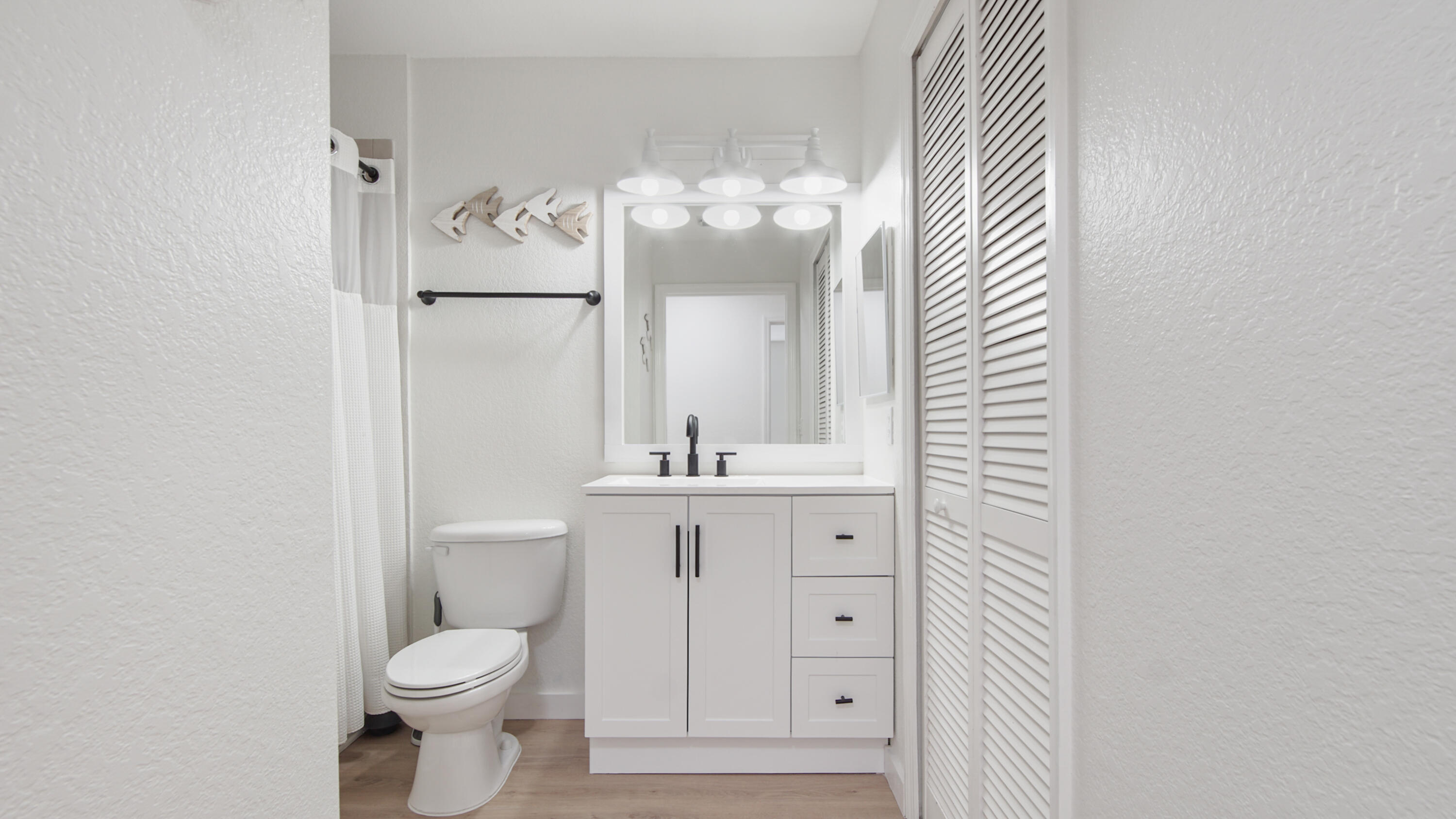 Nautilus Cove Condominium - Residential