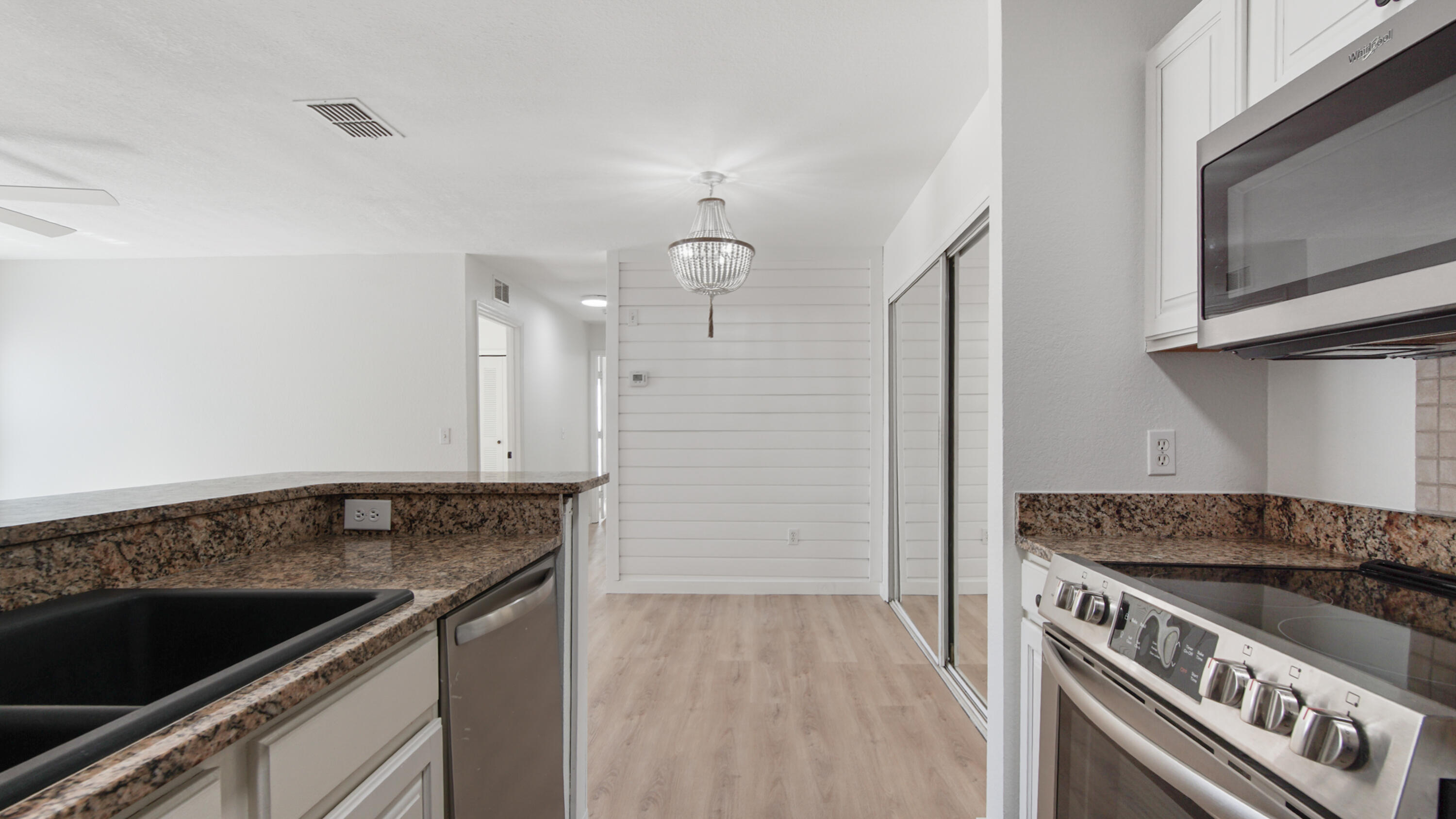 Nautilus Cove Condominium - Residential