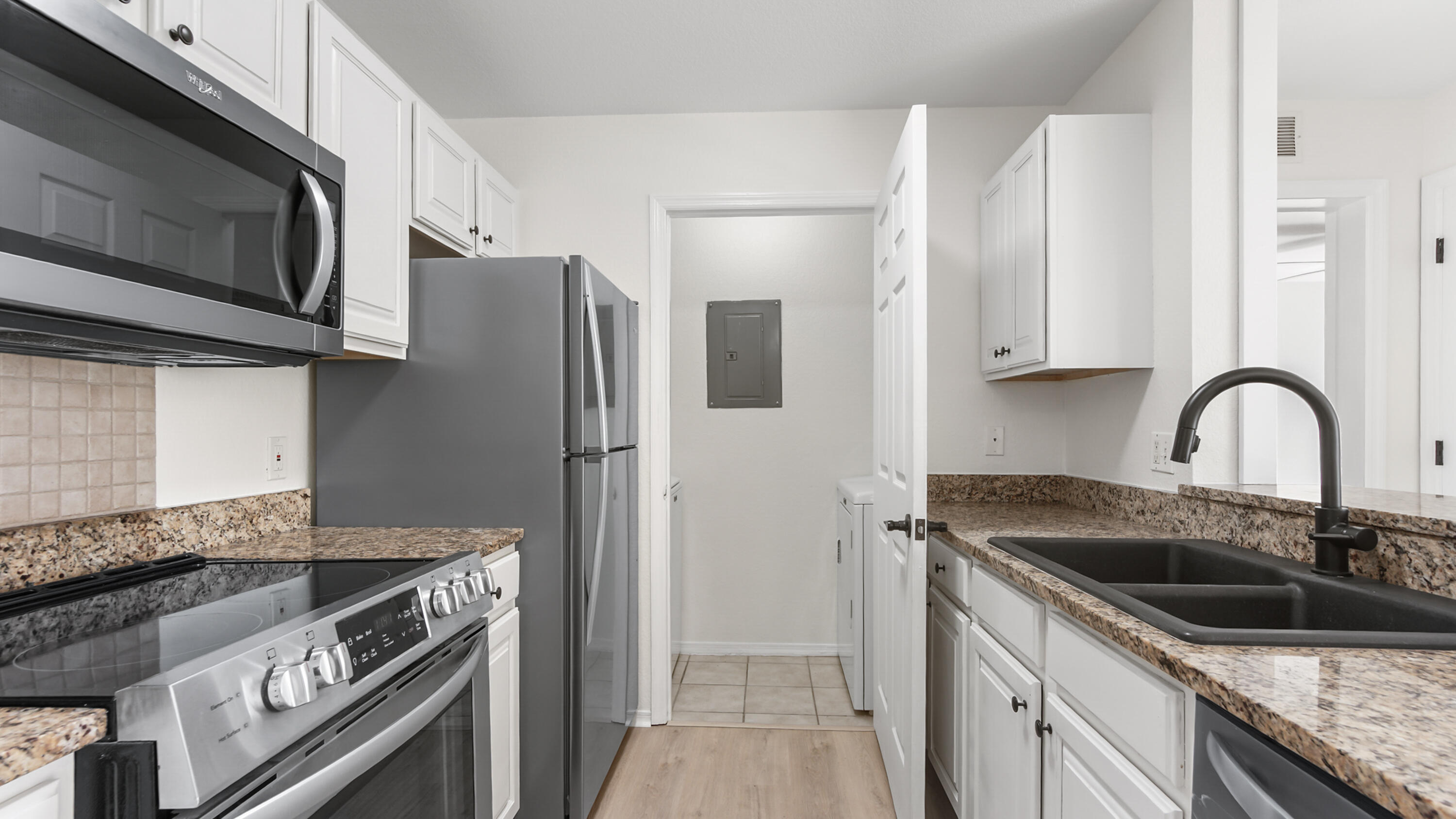 Nautilus Cove Condominium - Residential