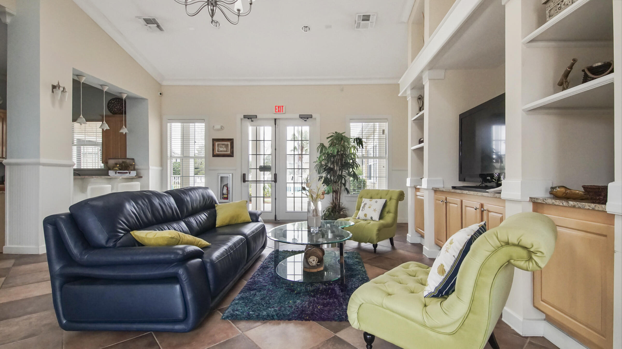 Nautilus Cove Condominium - Residential