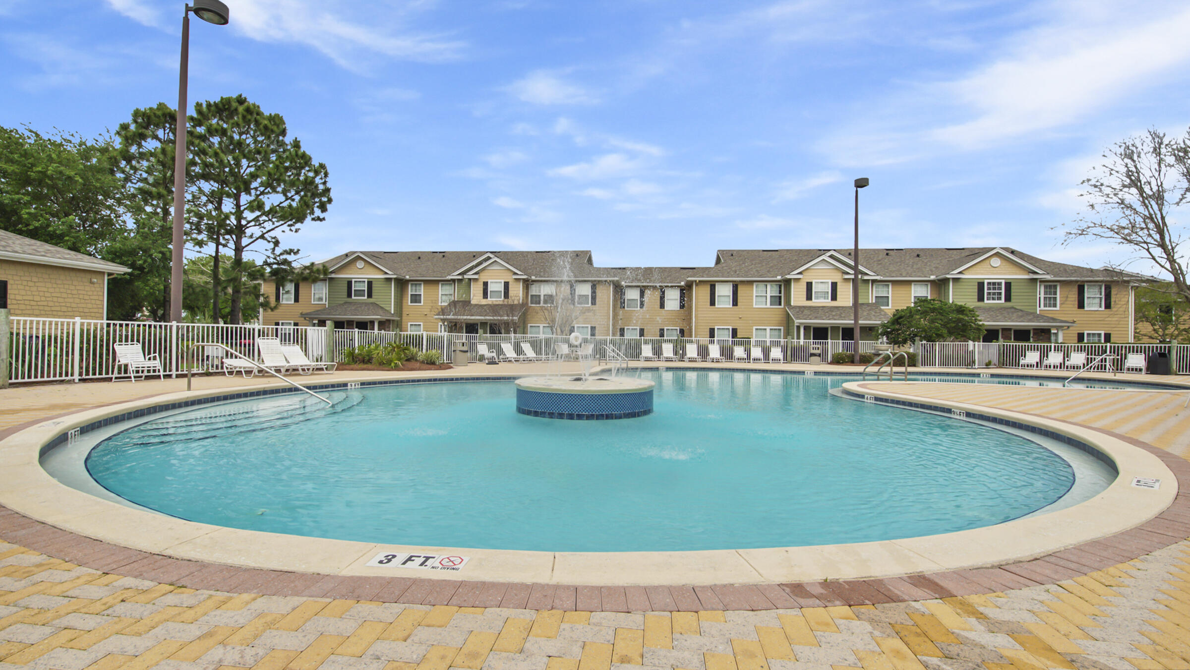 Nautilus Cove Condominium - Residential