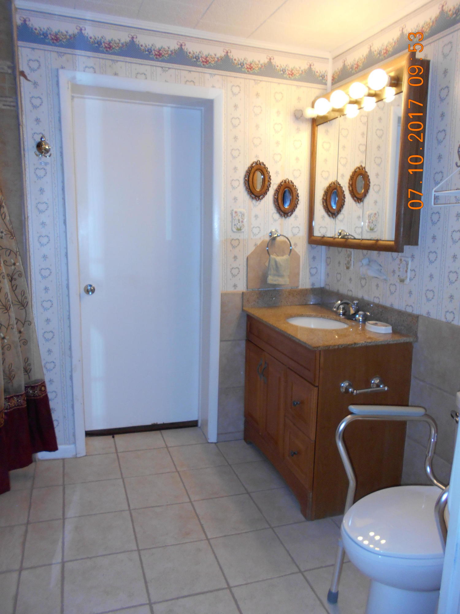 MCCASKILL ADDN - Residential