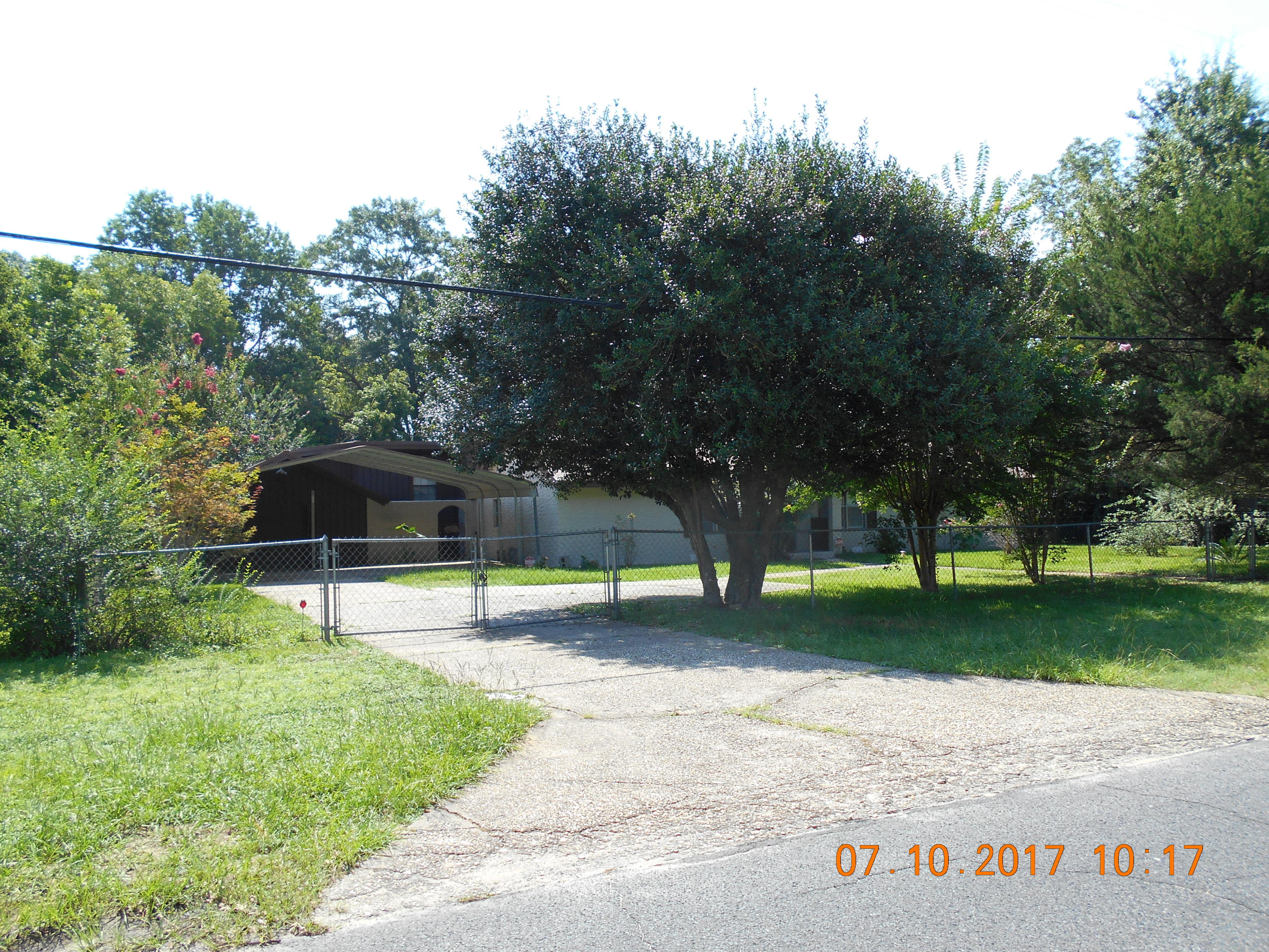 MCCASKILL ADDN - Residential