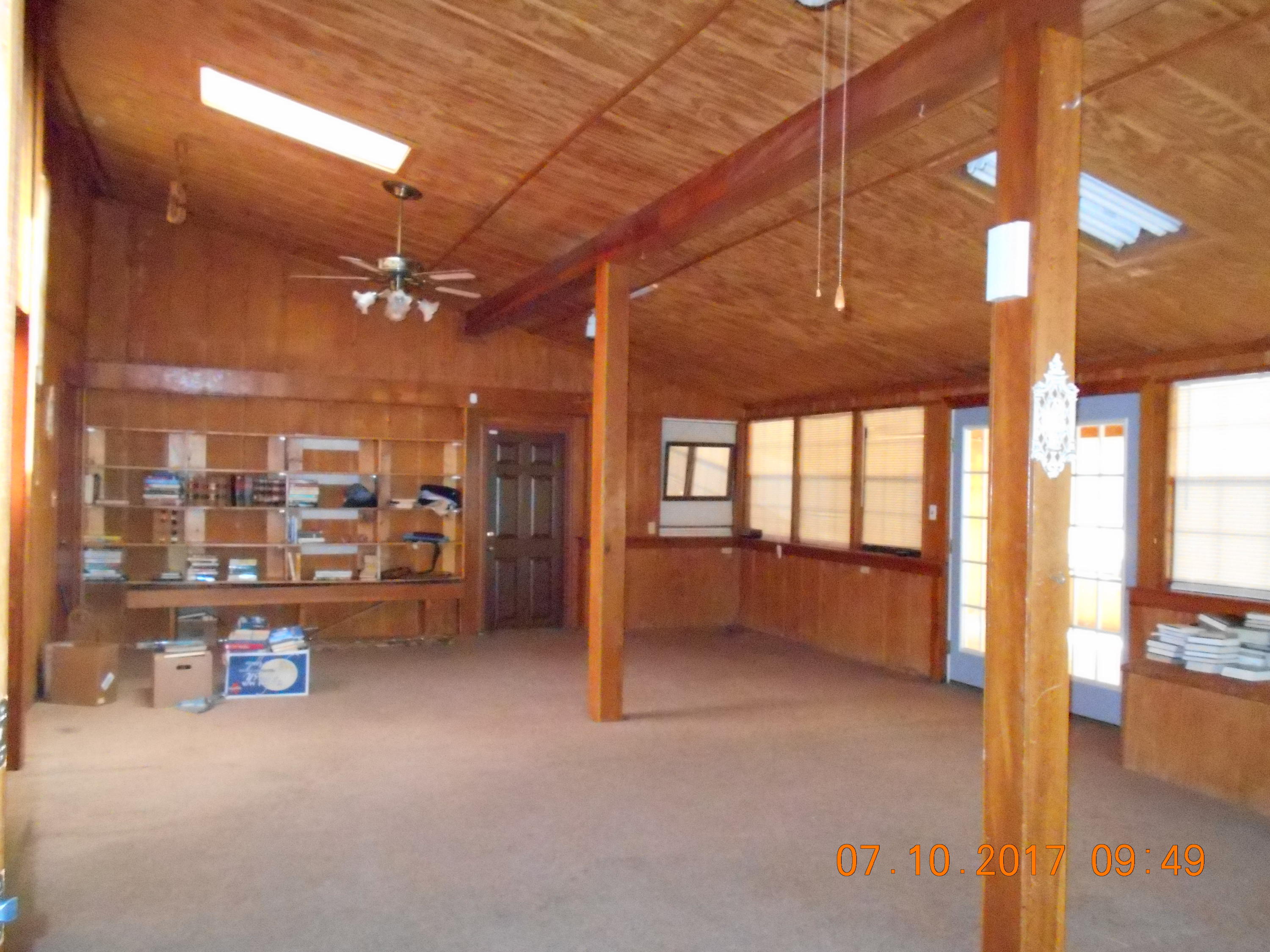 MCCASKILL ADDN - Residential