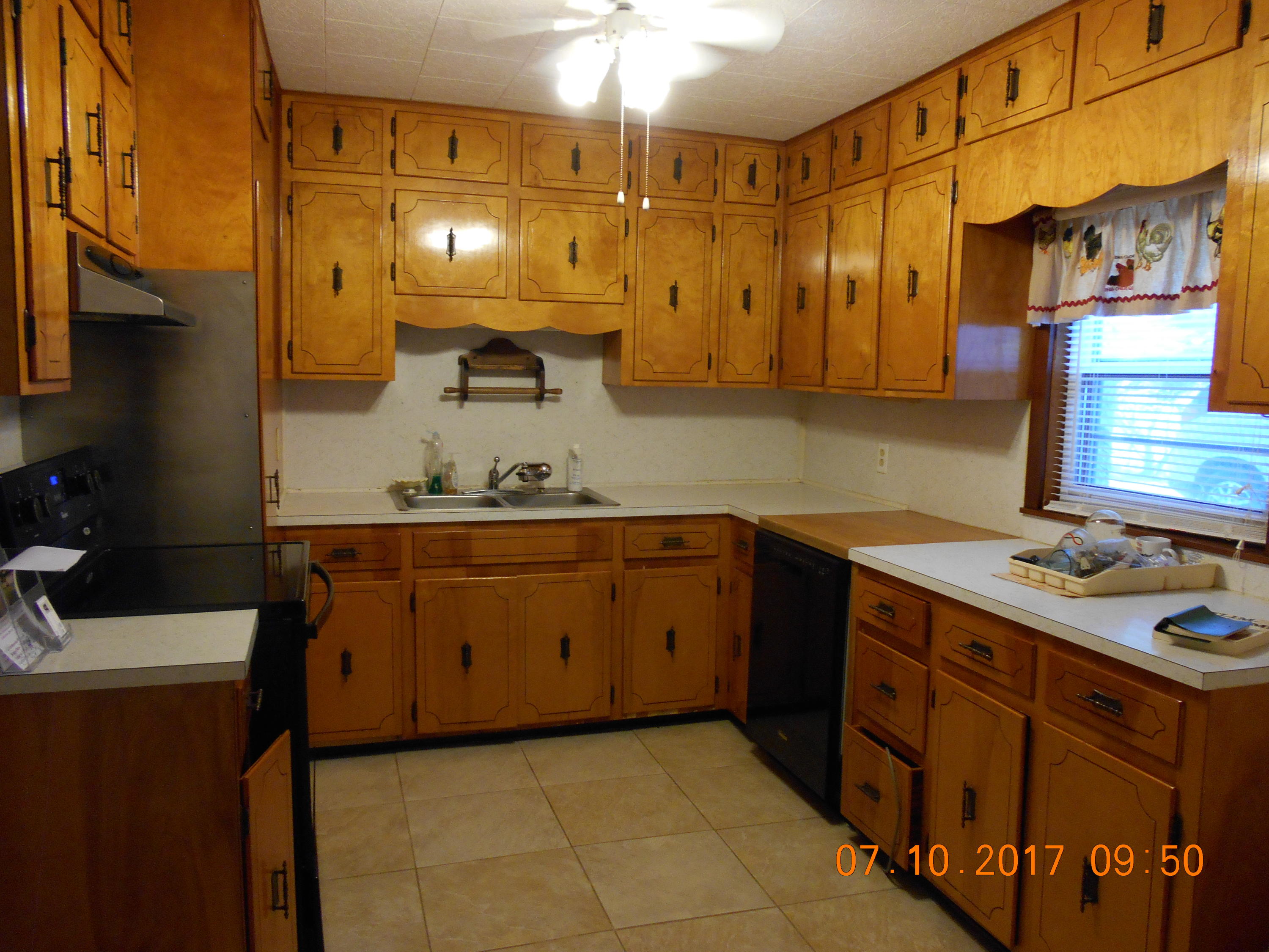 MCCASKILL ADDN - Residential