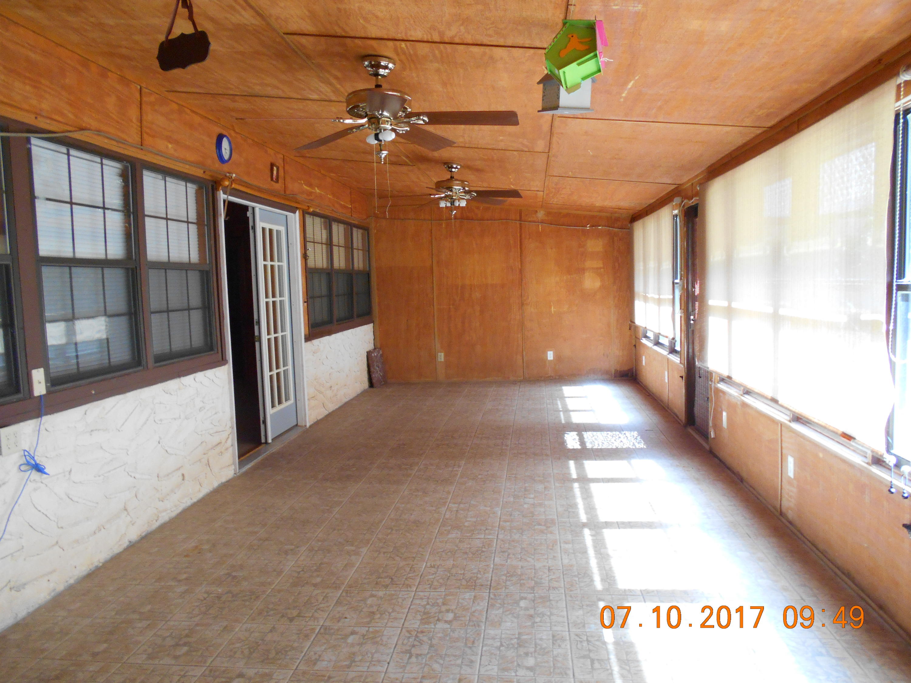 MCCASKILL ADDN - Residential