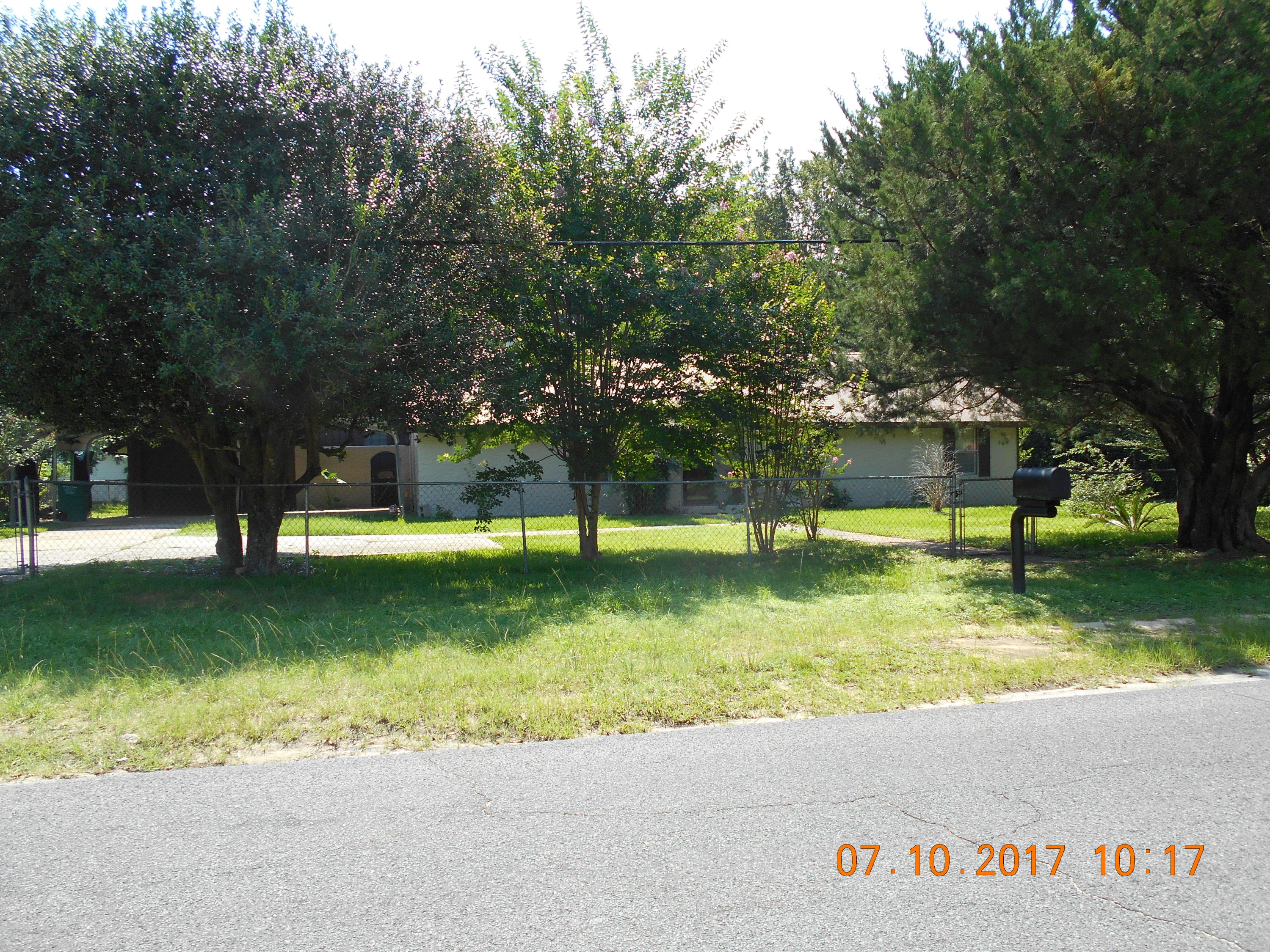 MCCASKILL ADDN - Residential