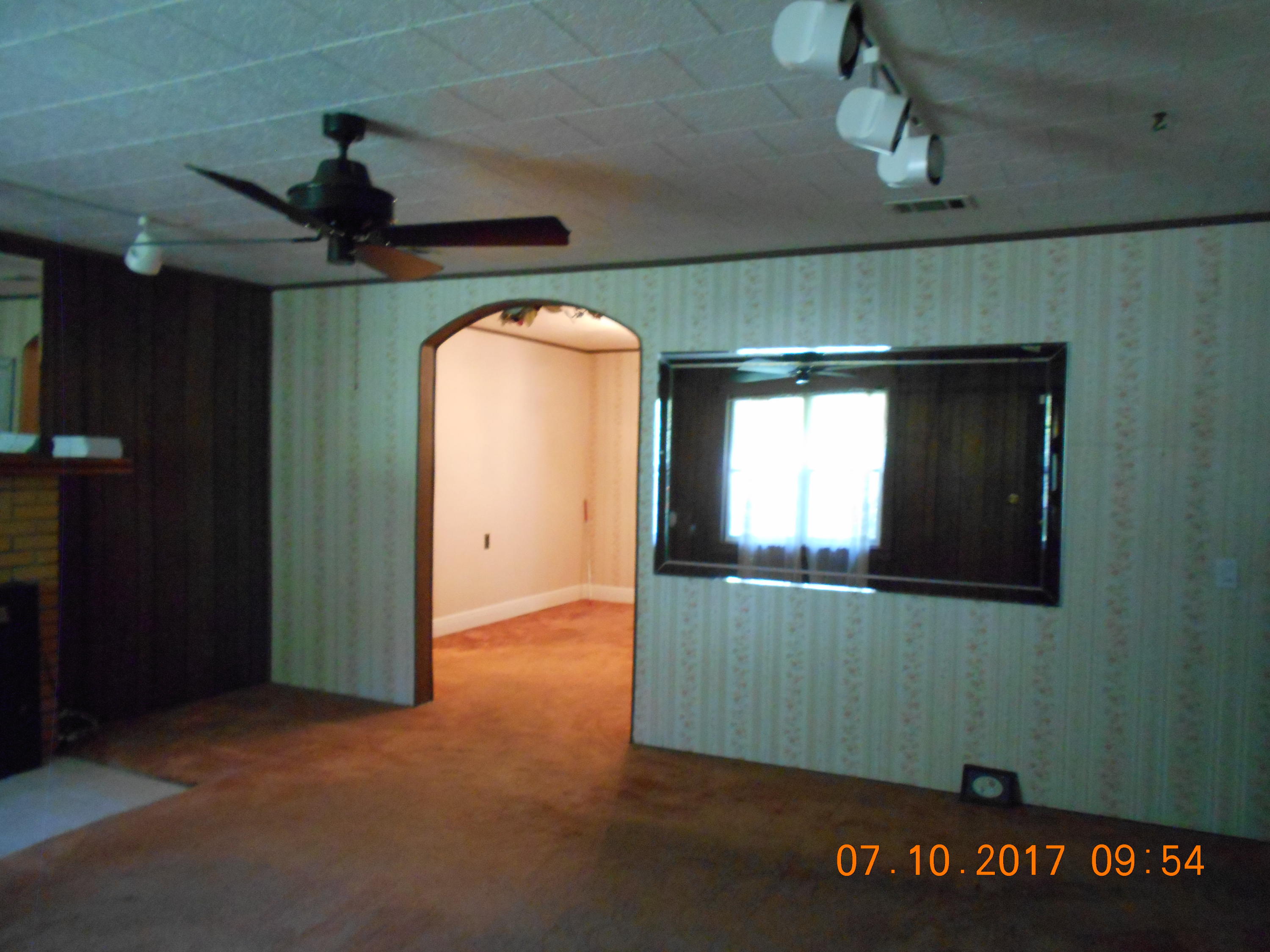 MCCASKILL ADDN - Residential