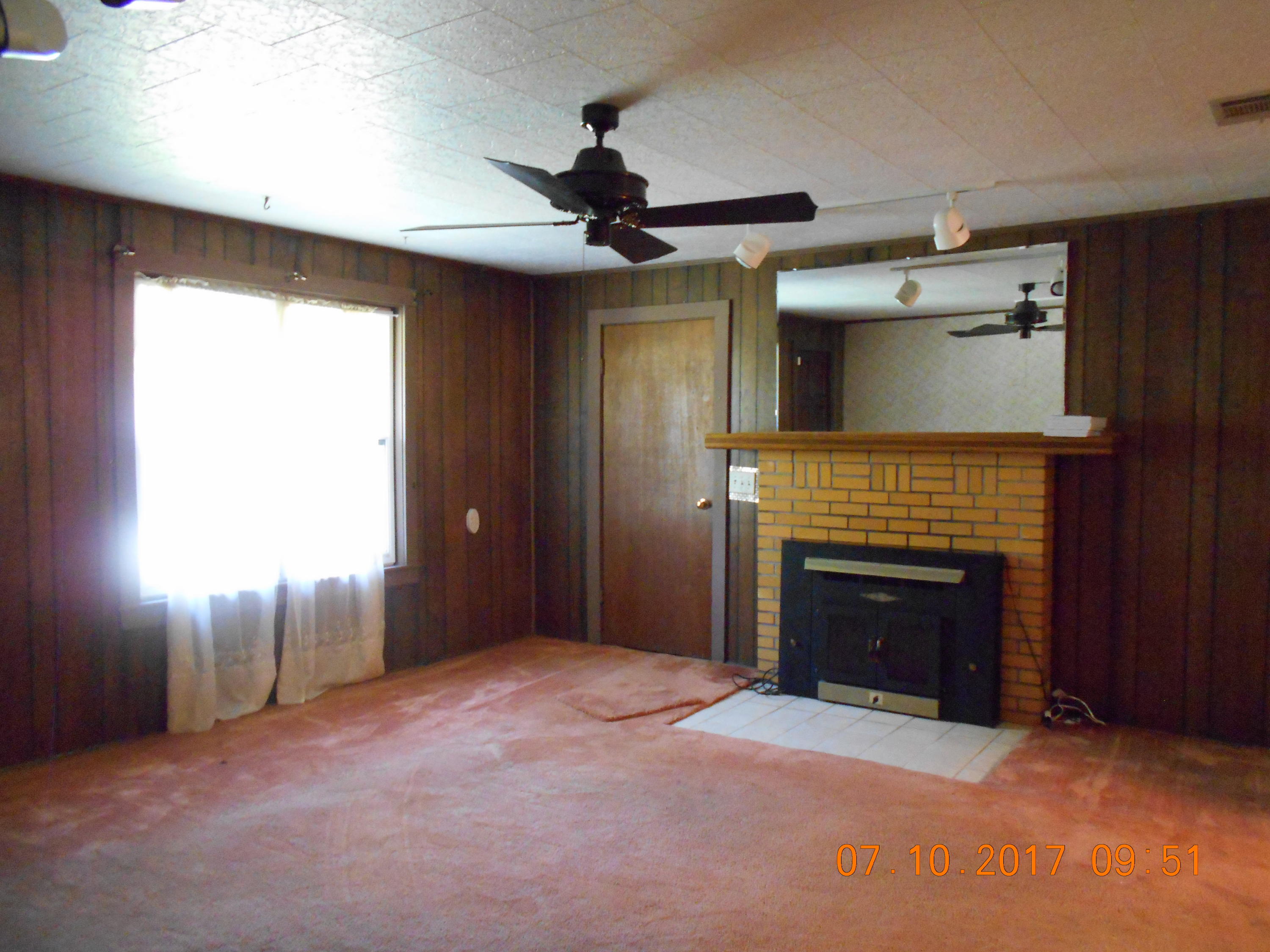 MCCASKILL ADDN - Residential