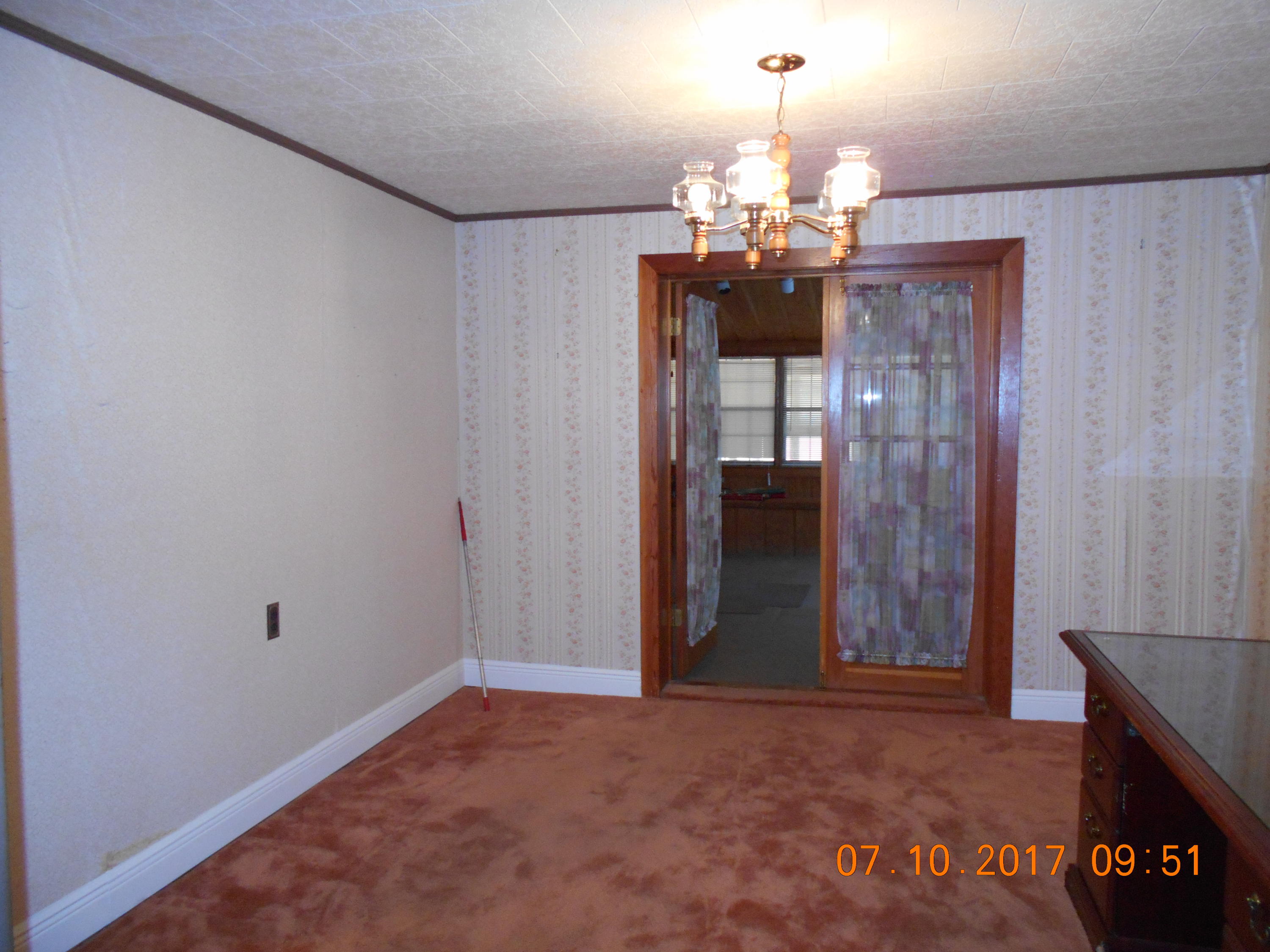 MCCASKILL ADDN - Residential