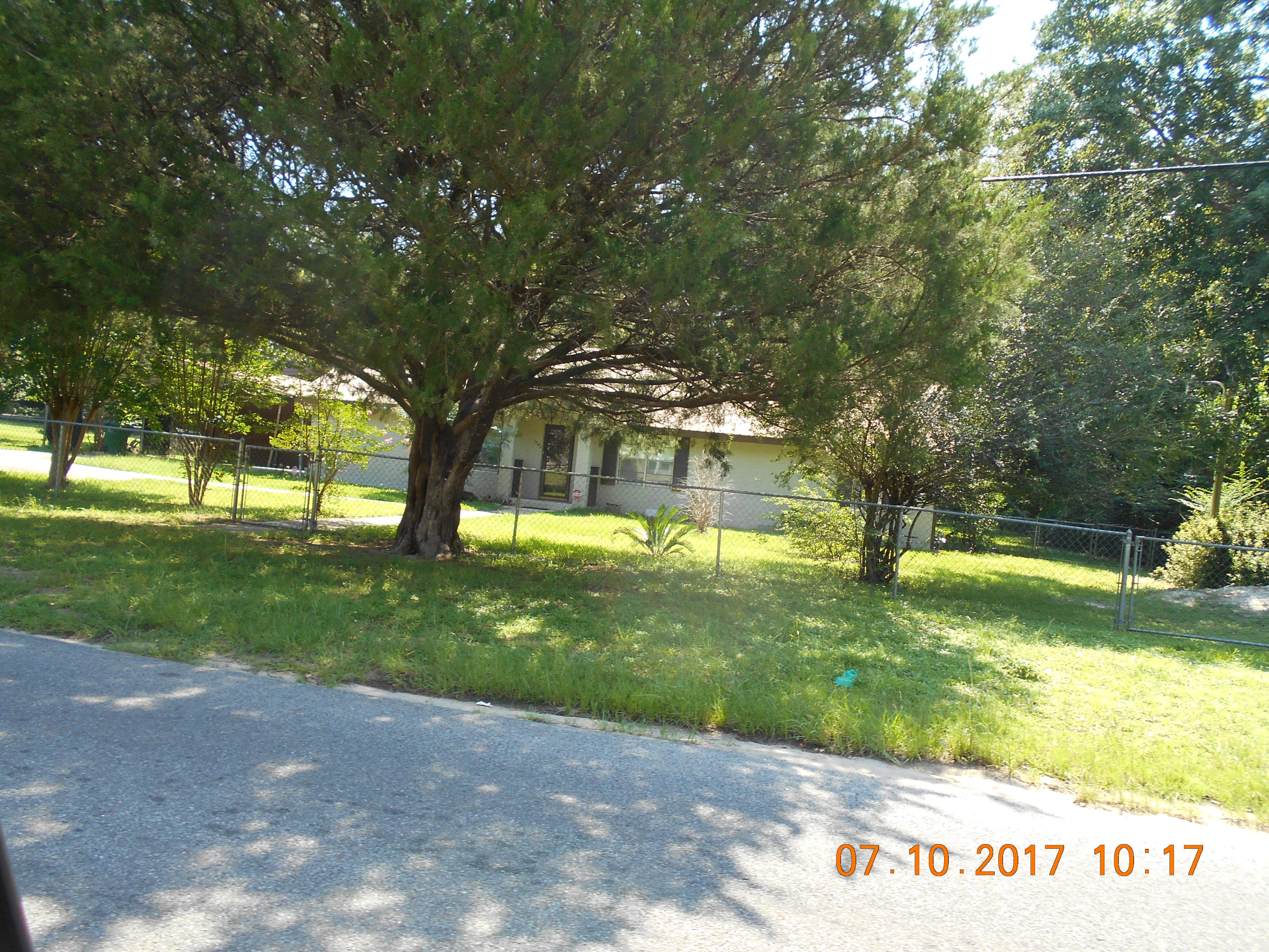 MCCASKILL ADDN - Residential