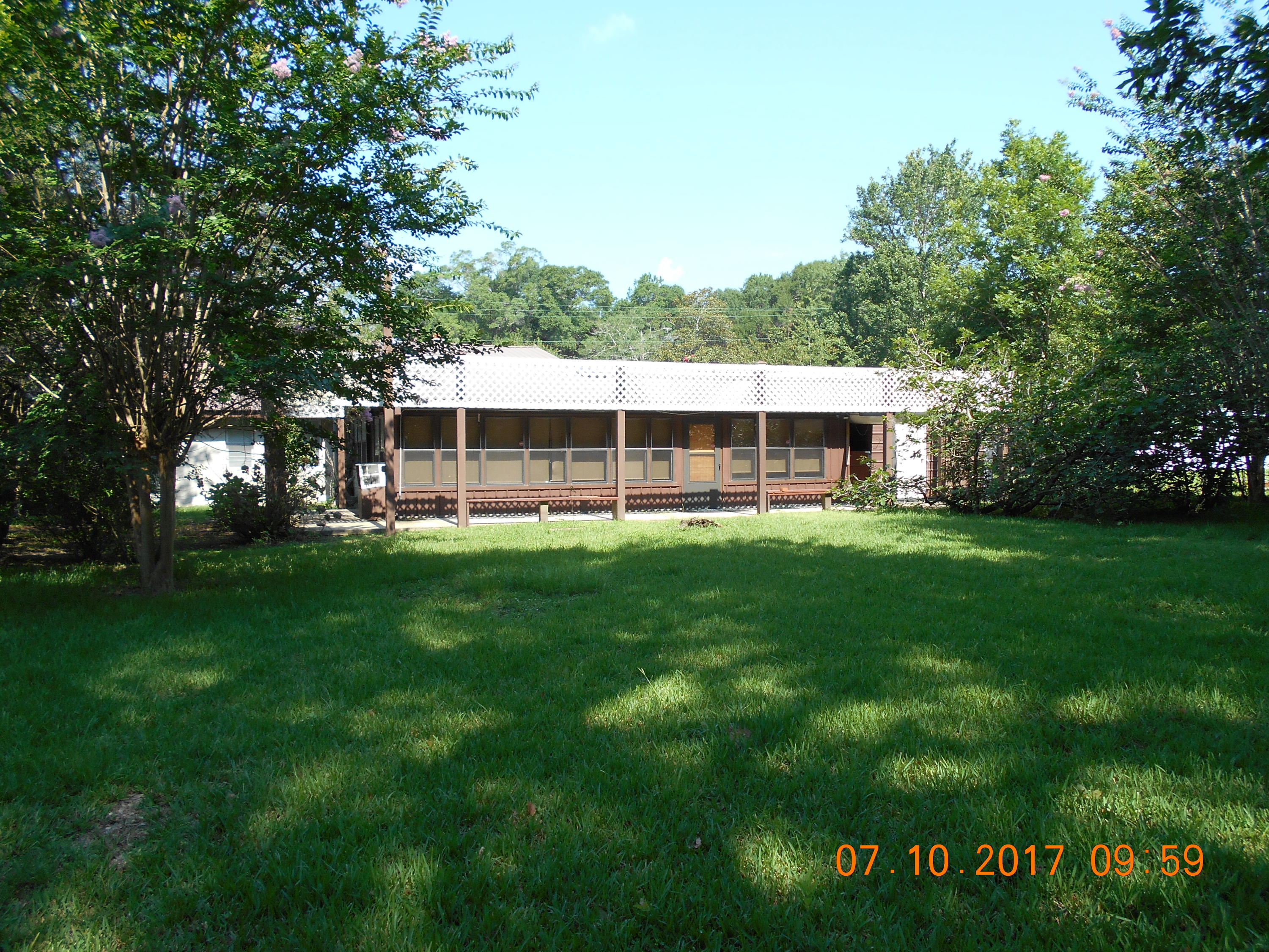 MCCASKILL ADDN - Residential