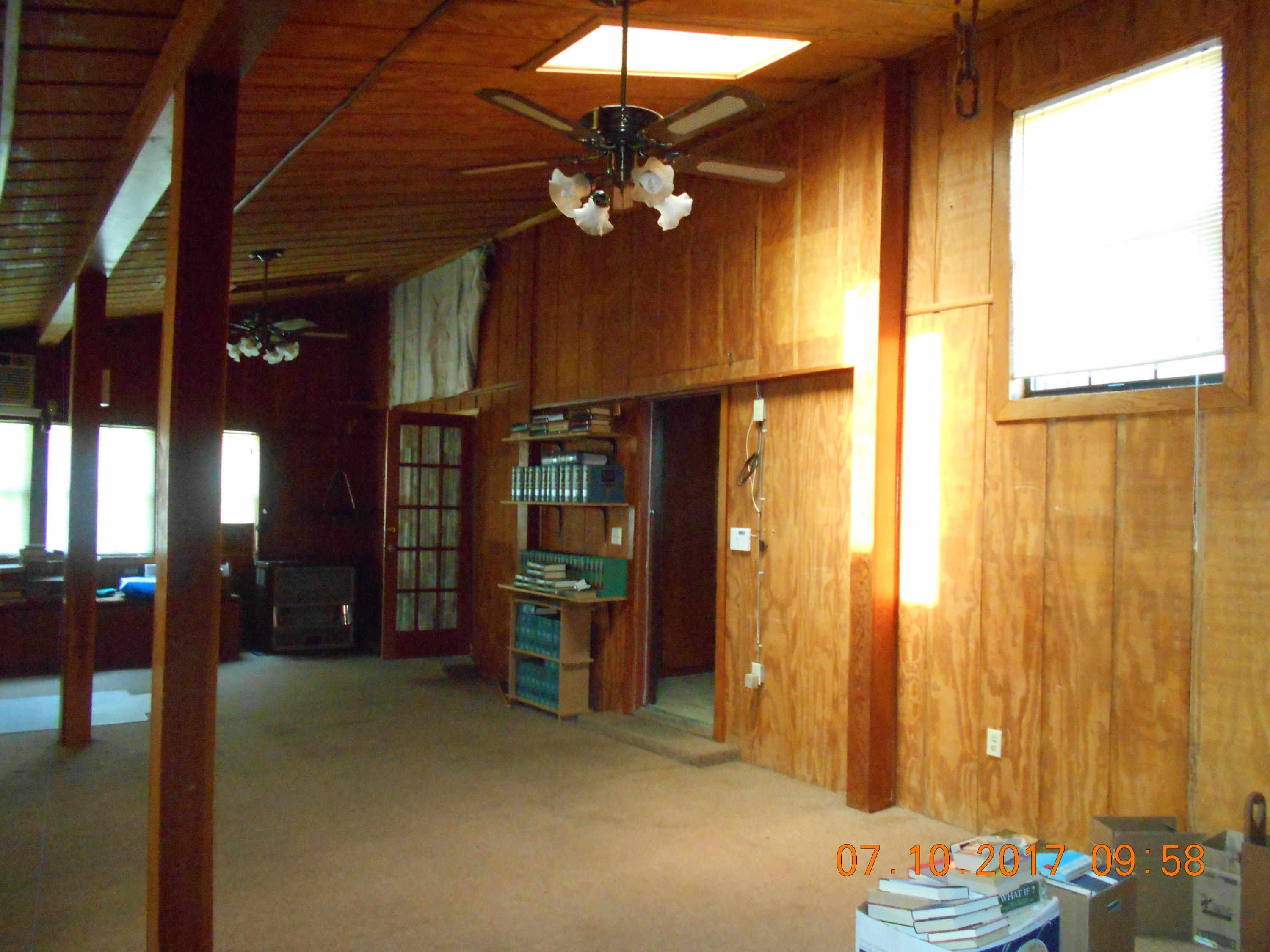 MCCASKILL ADDN - Residential