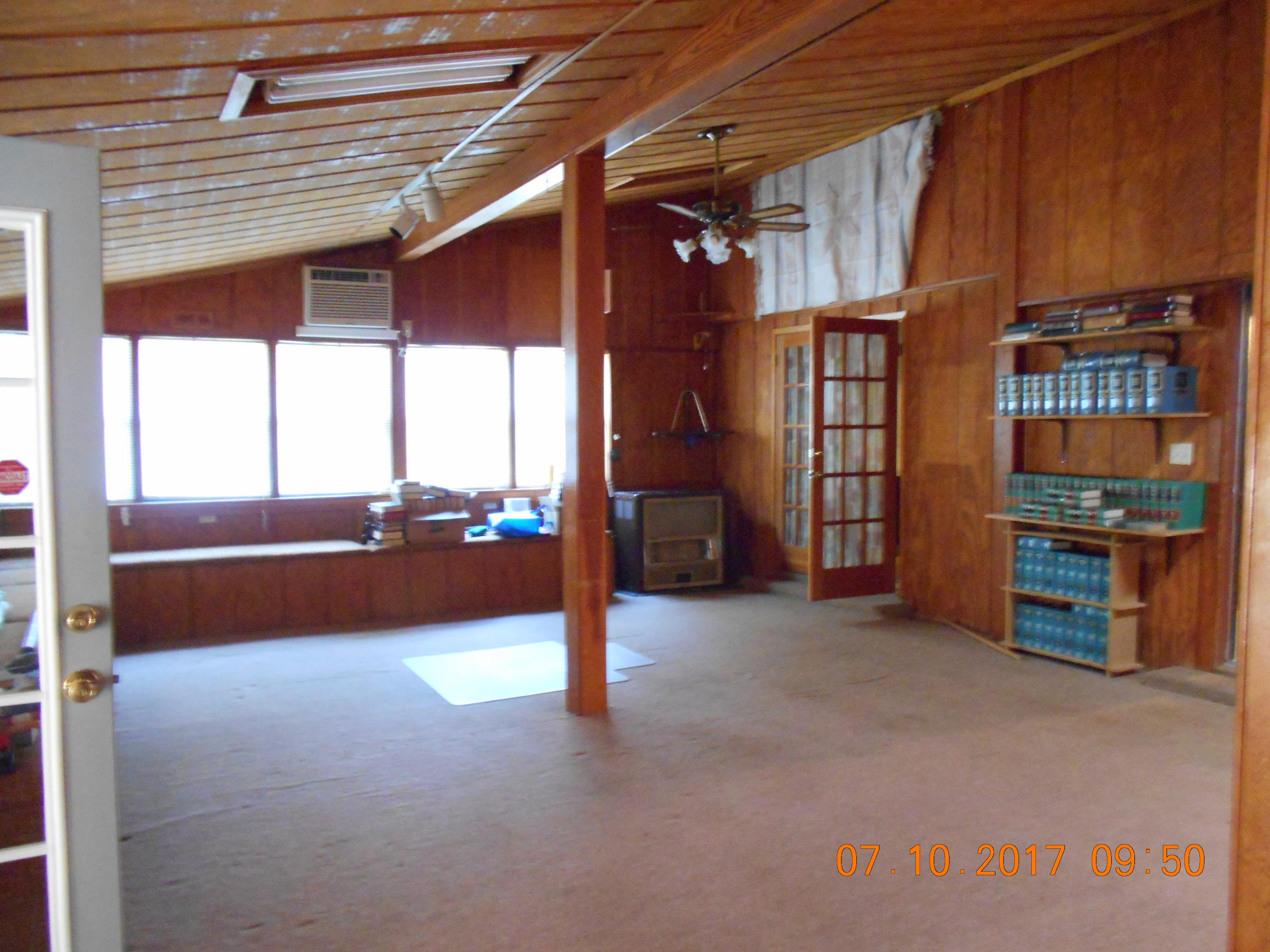 MCCASKILL ADDN - Residential