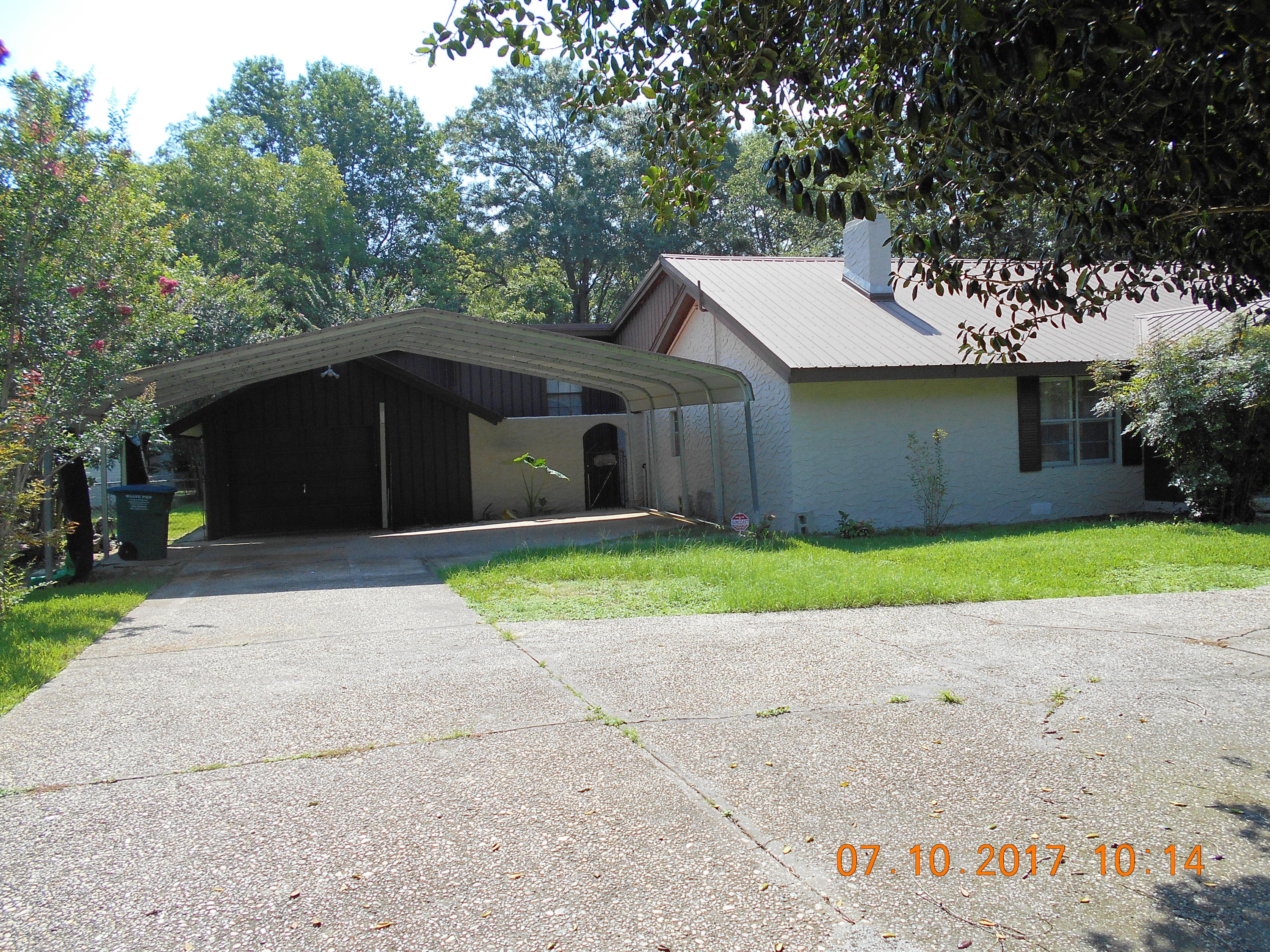 MCCASKILL ADDN - Residential